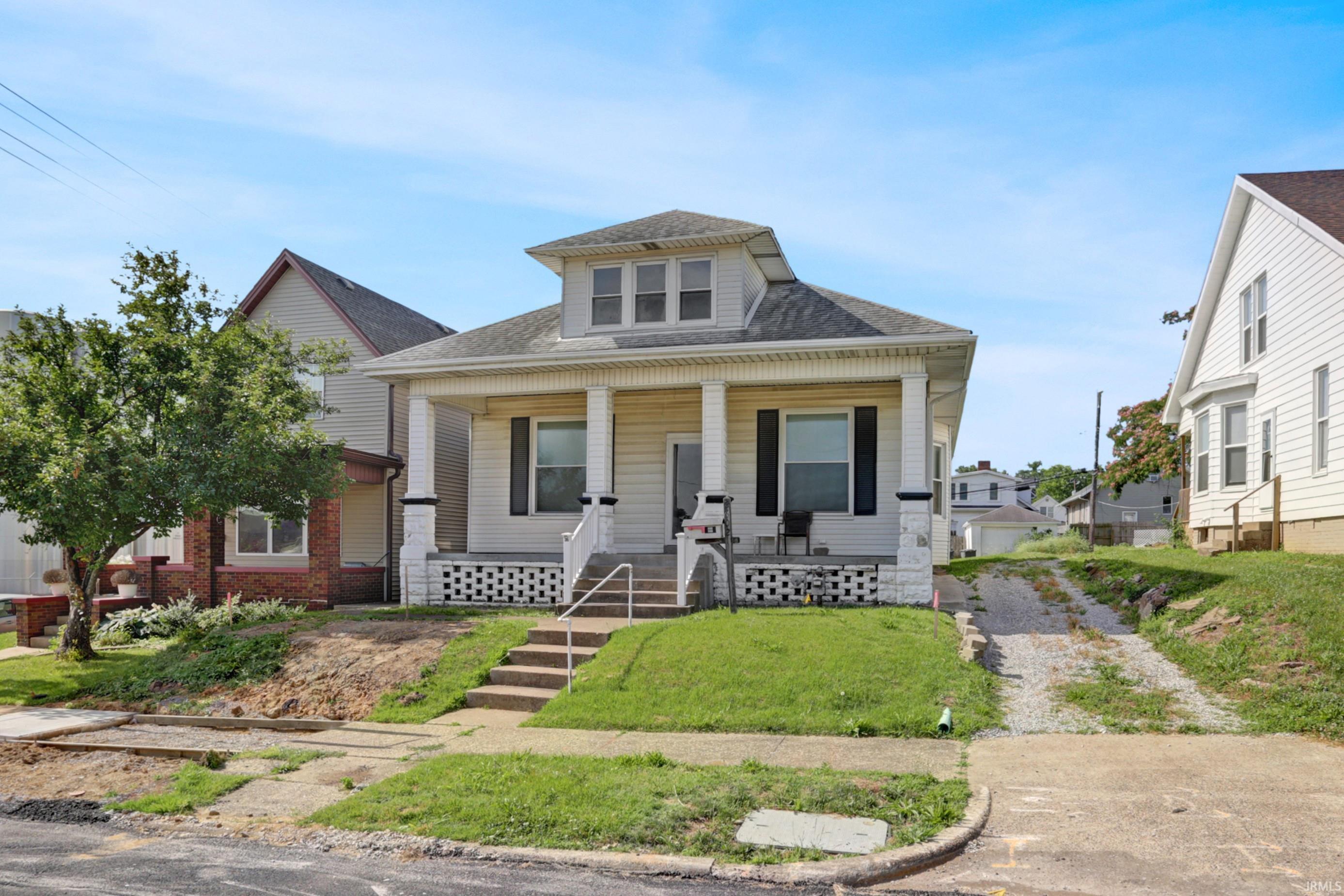 2602 Pennsylvania Street
