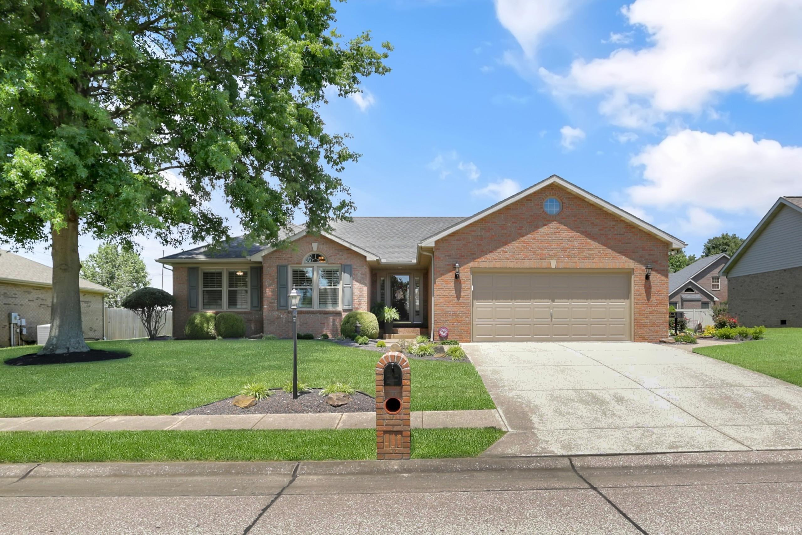 3612 Hartford Place
