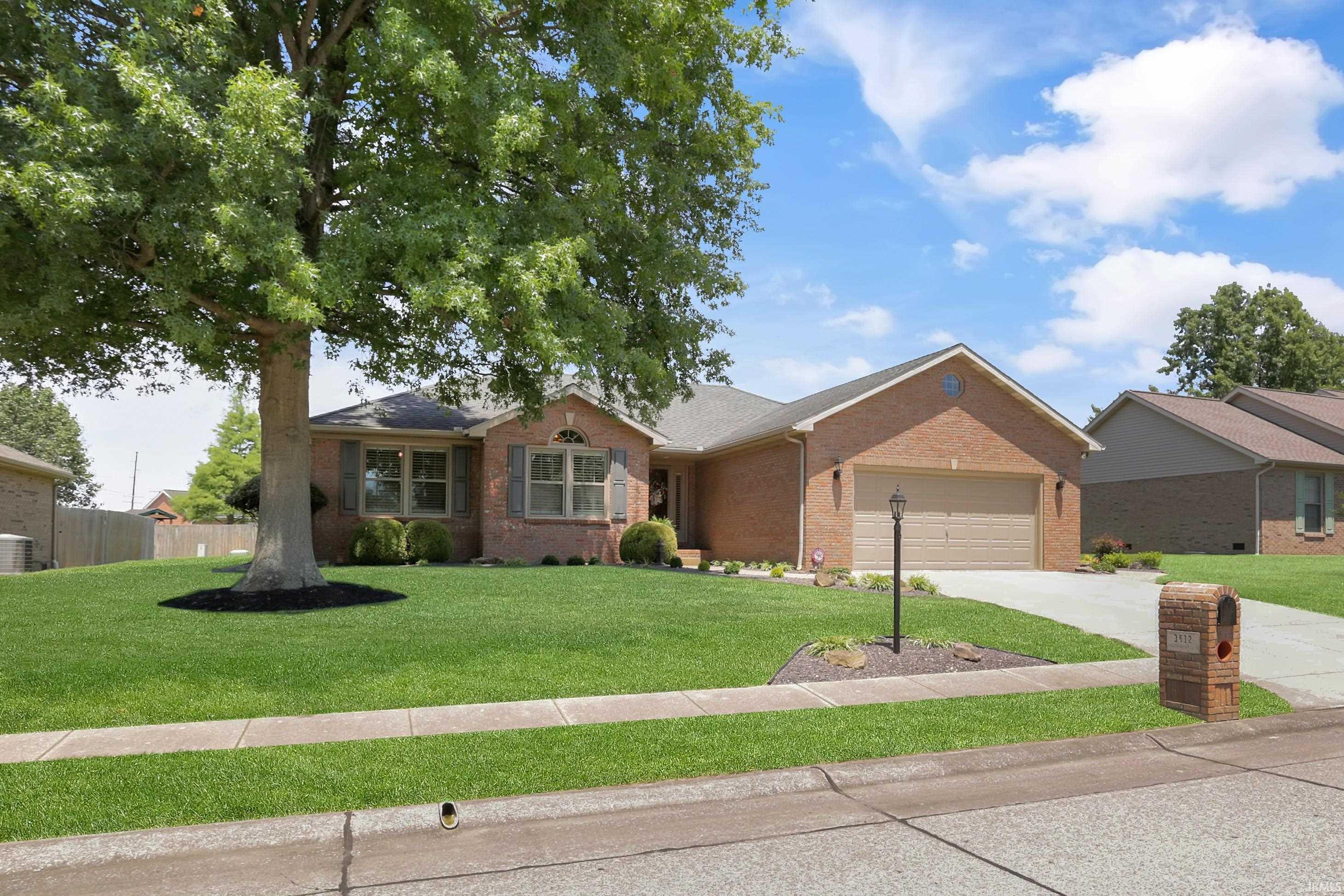 3612 Hartford Place
