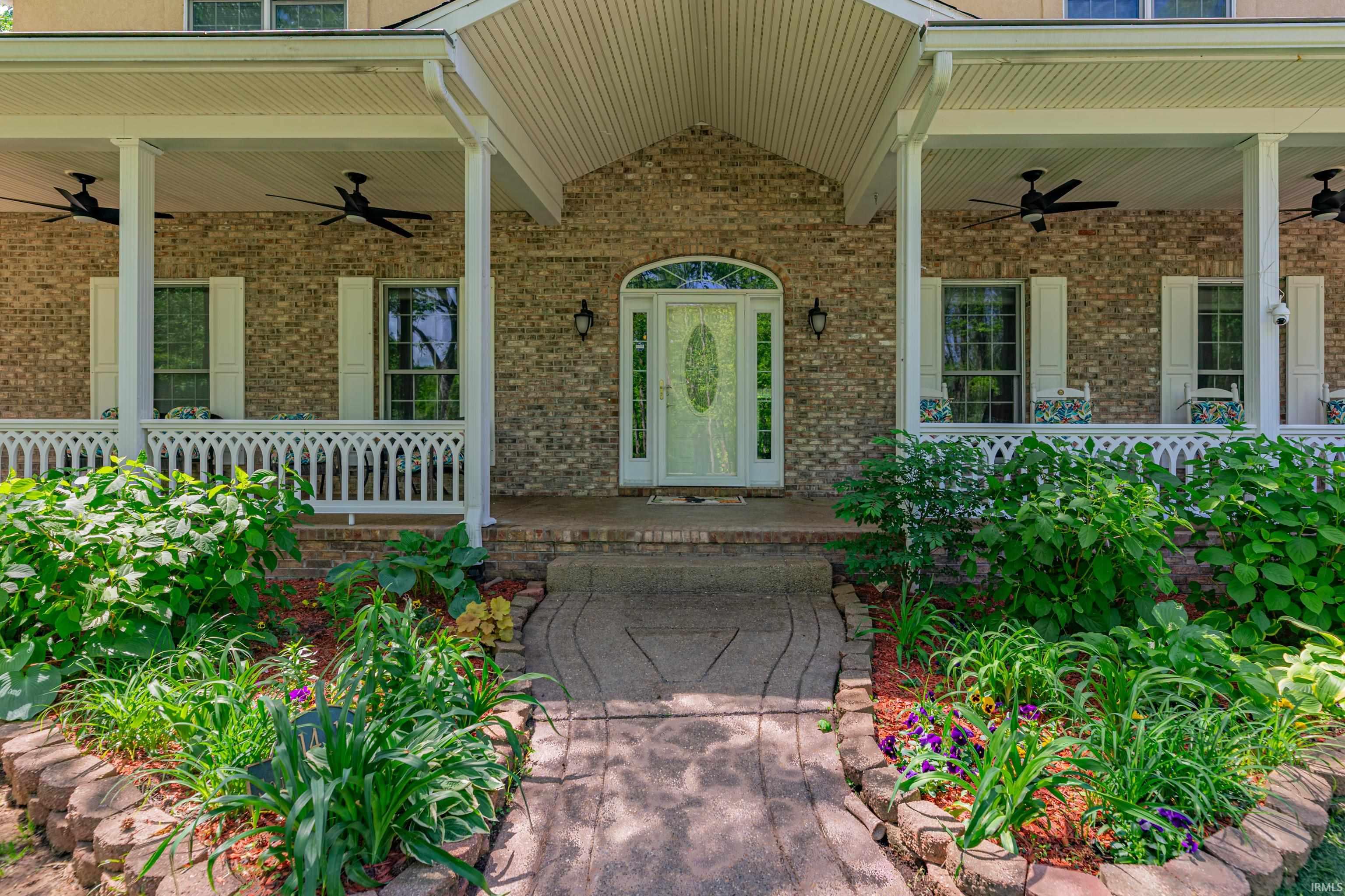 1411 S Center Road