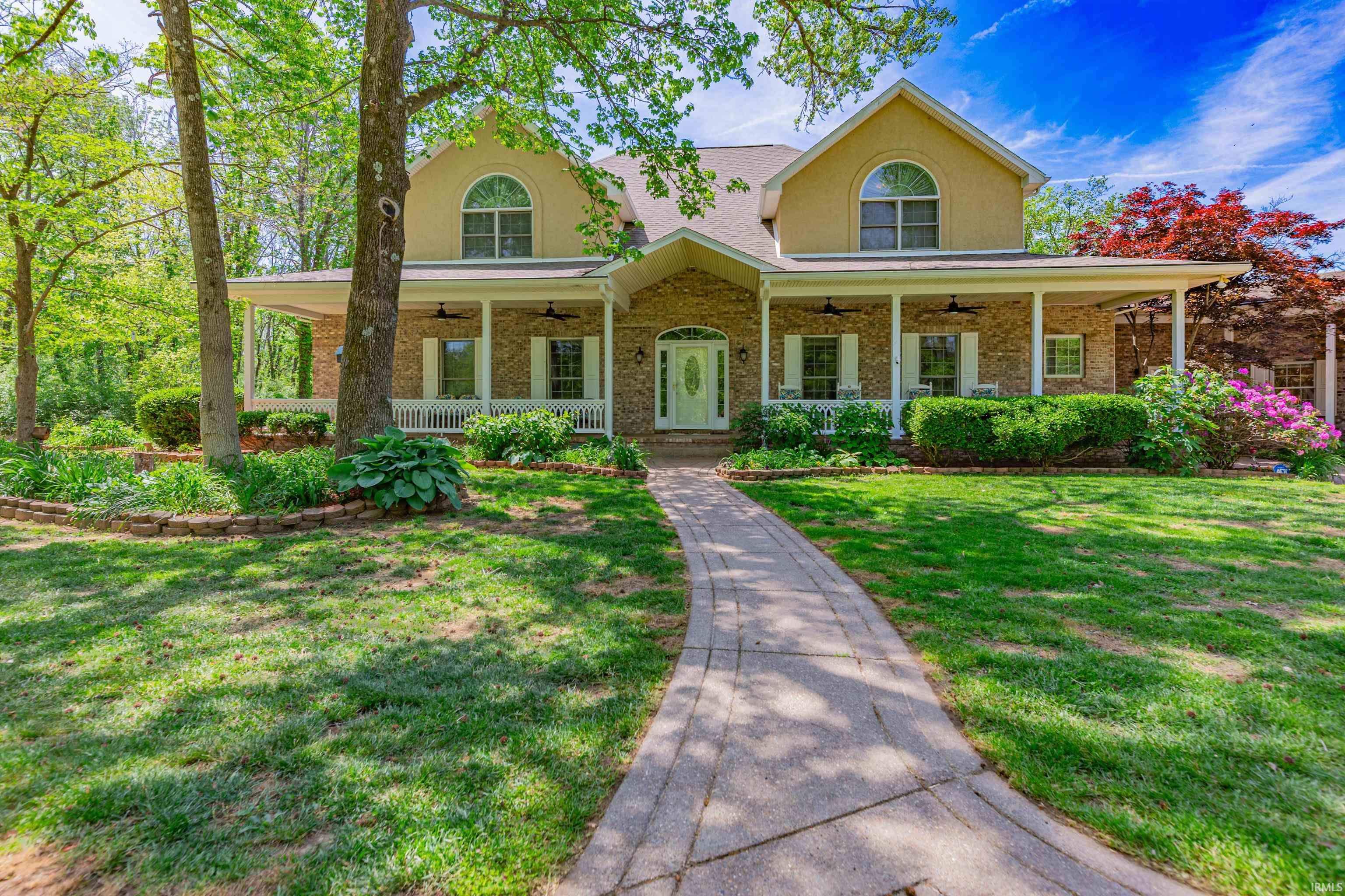 1411 S Center Road