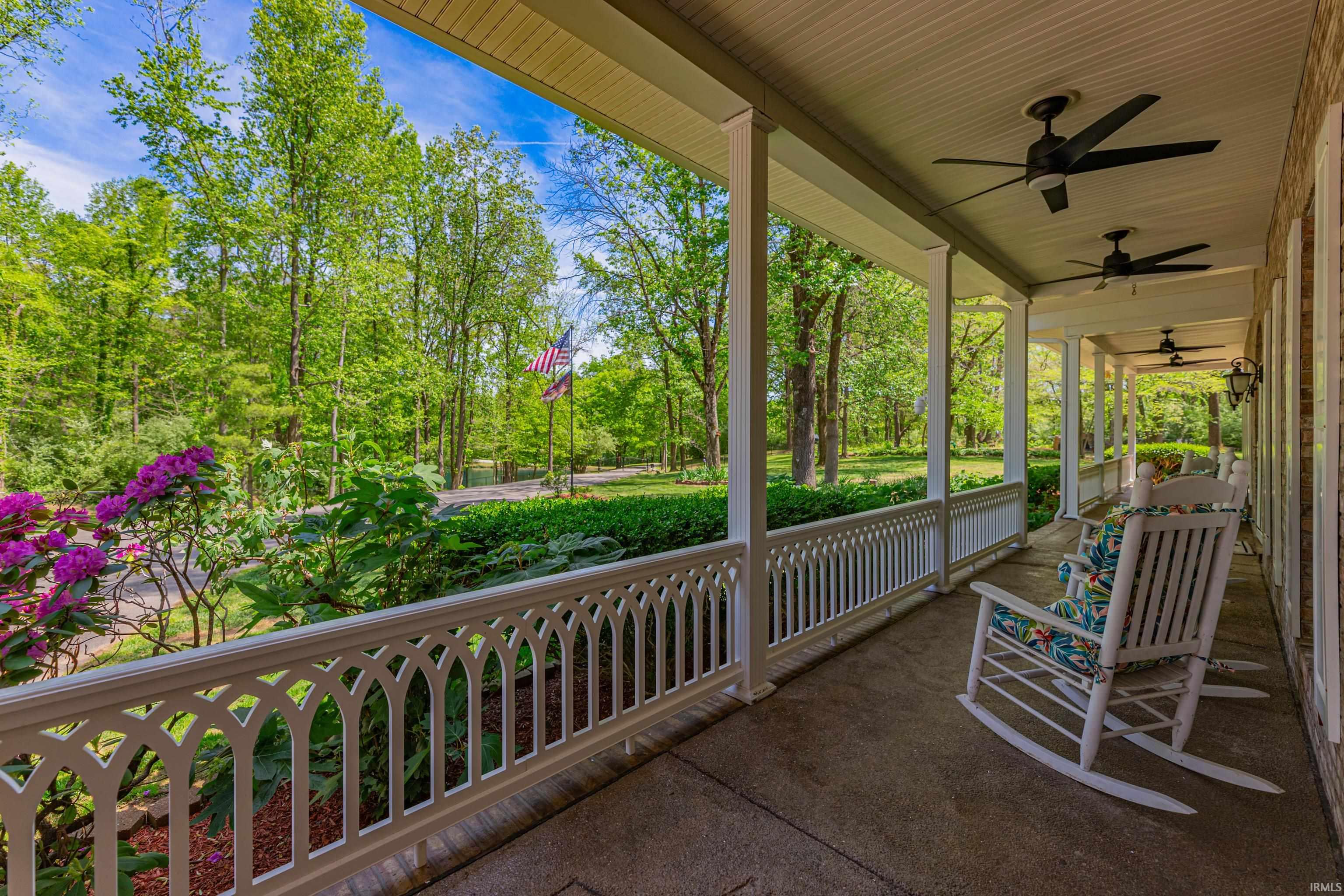1411 S Center Road
