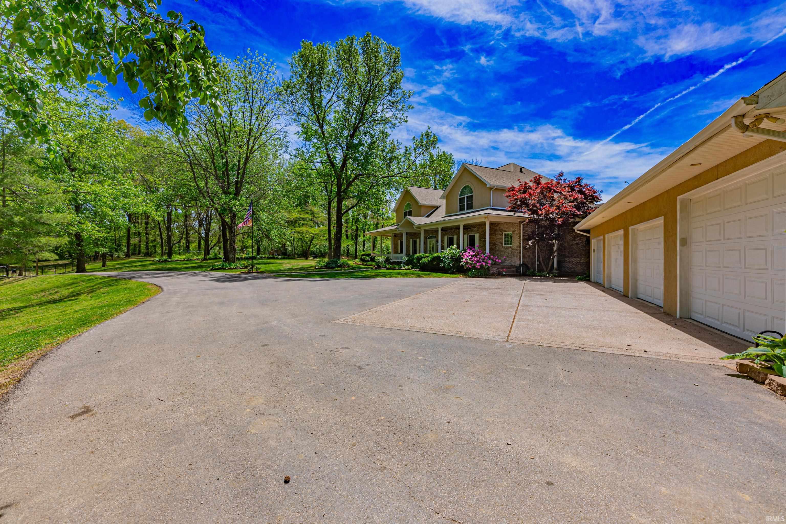 1411 S Center Road