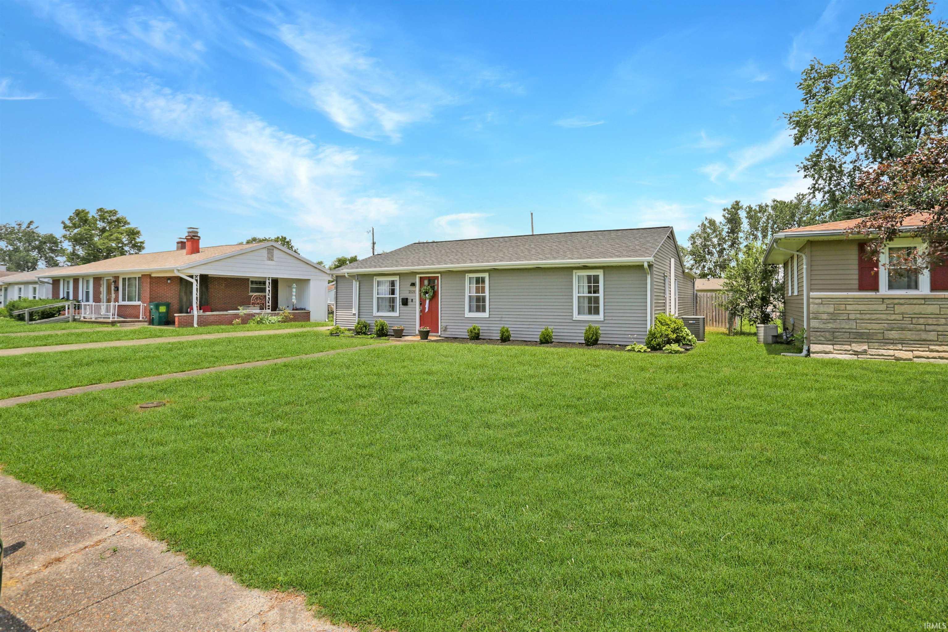 2121 Sheridan Road