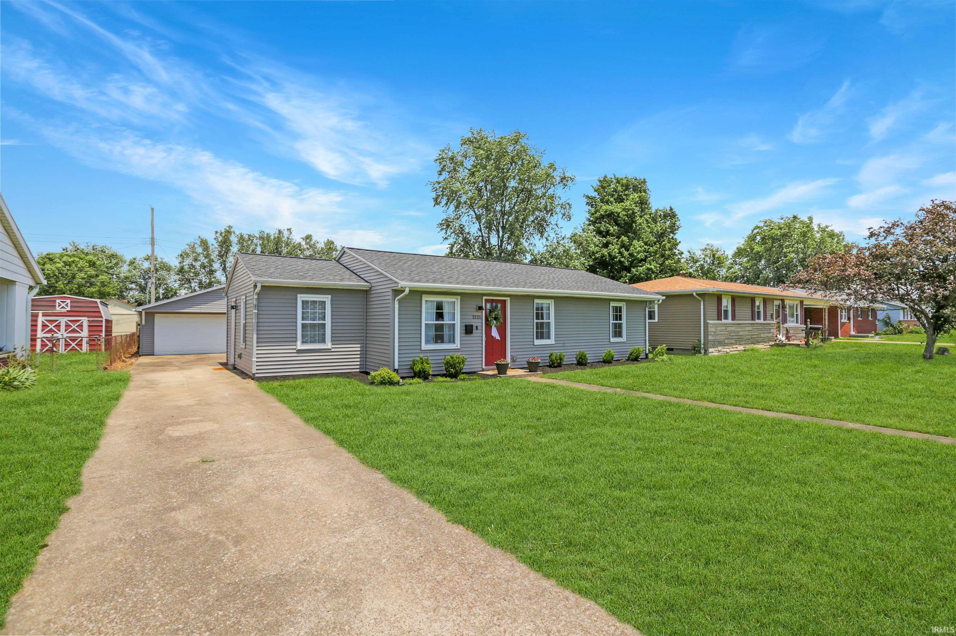 2121 Sheridan Road