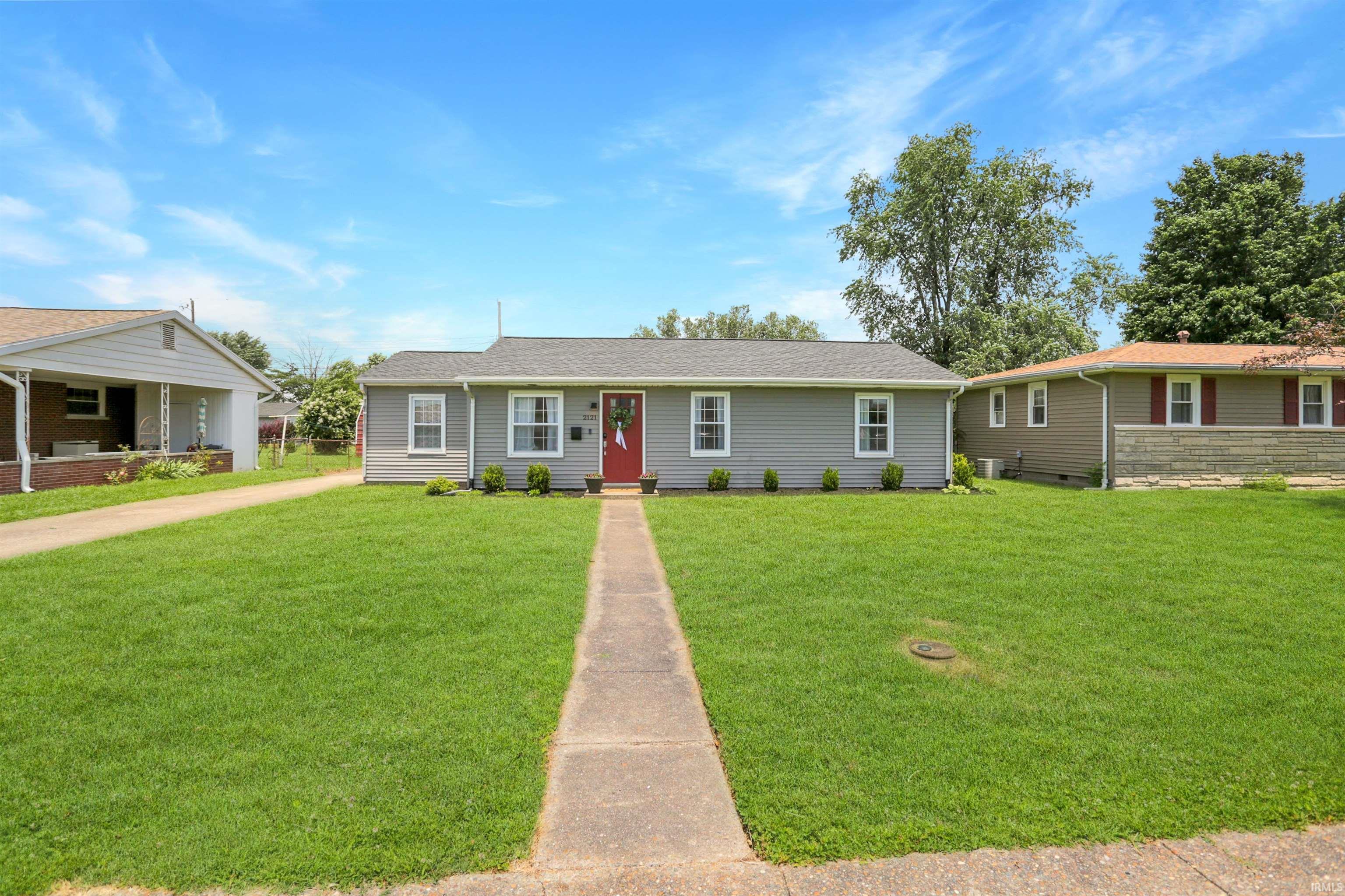 2121 Sheridan Road