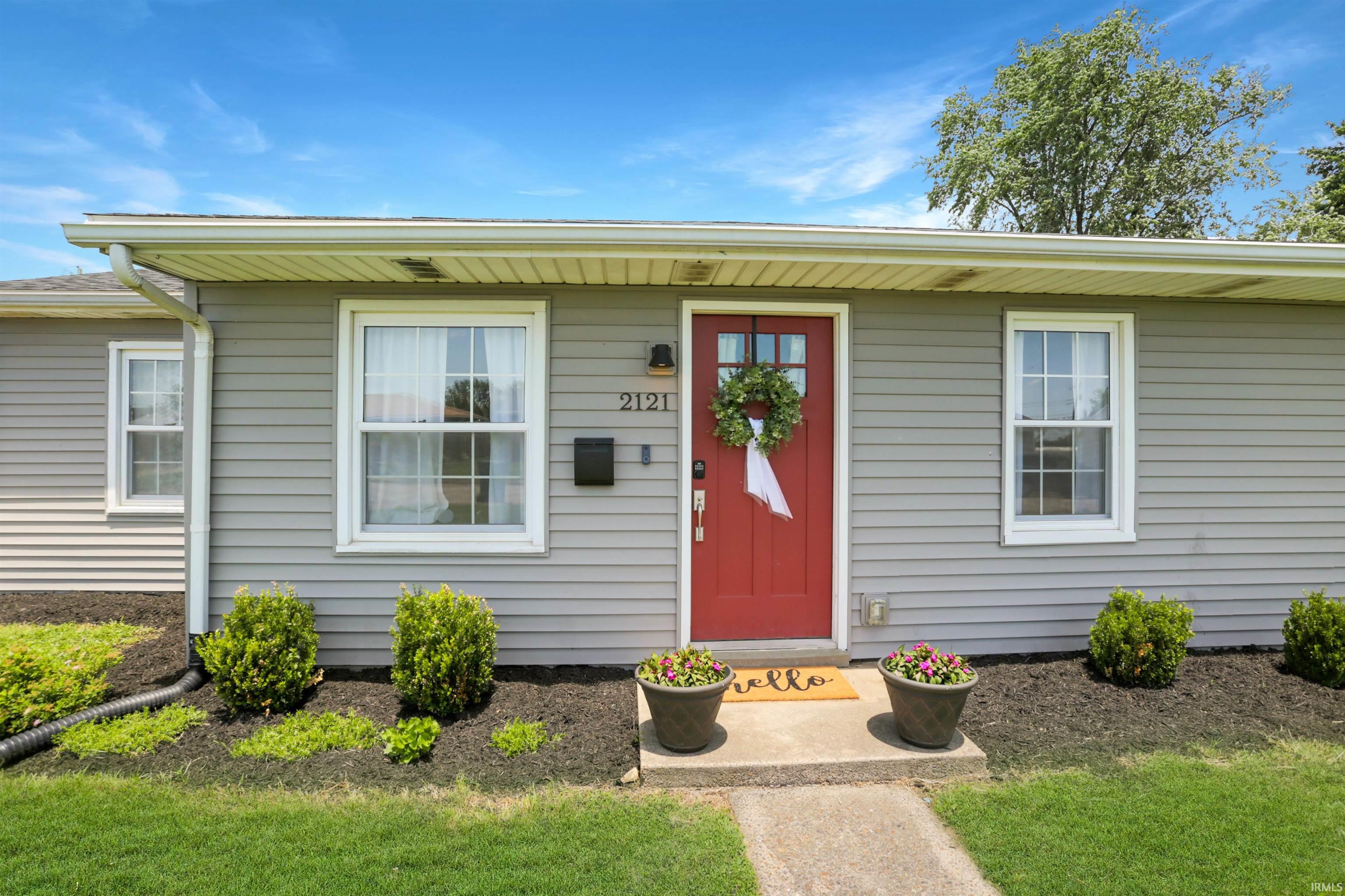 2121 Sheridan Road