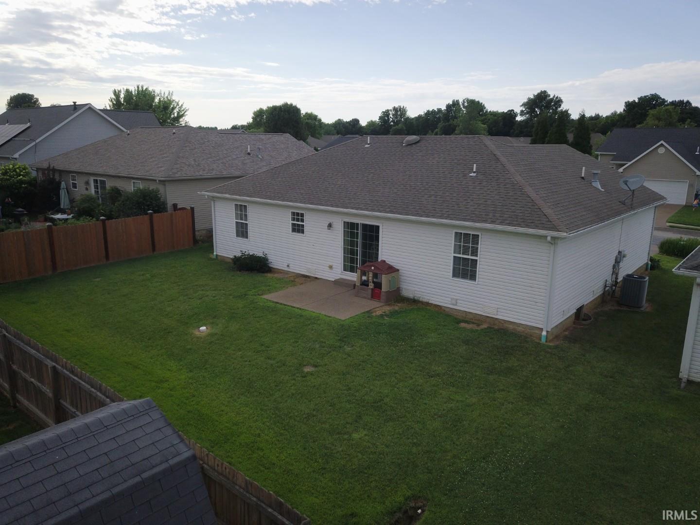 4625 Baywood Court
