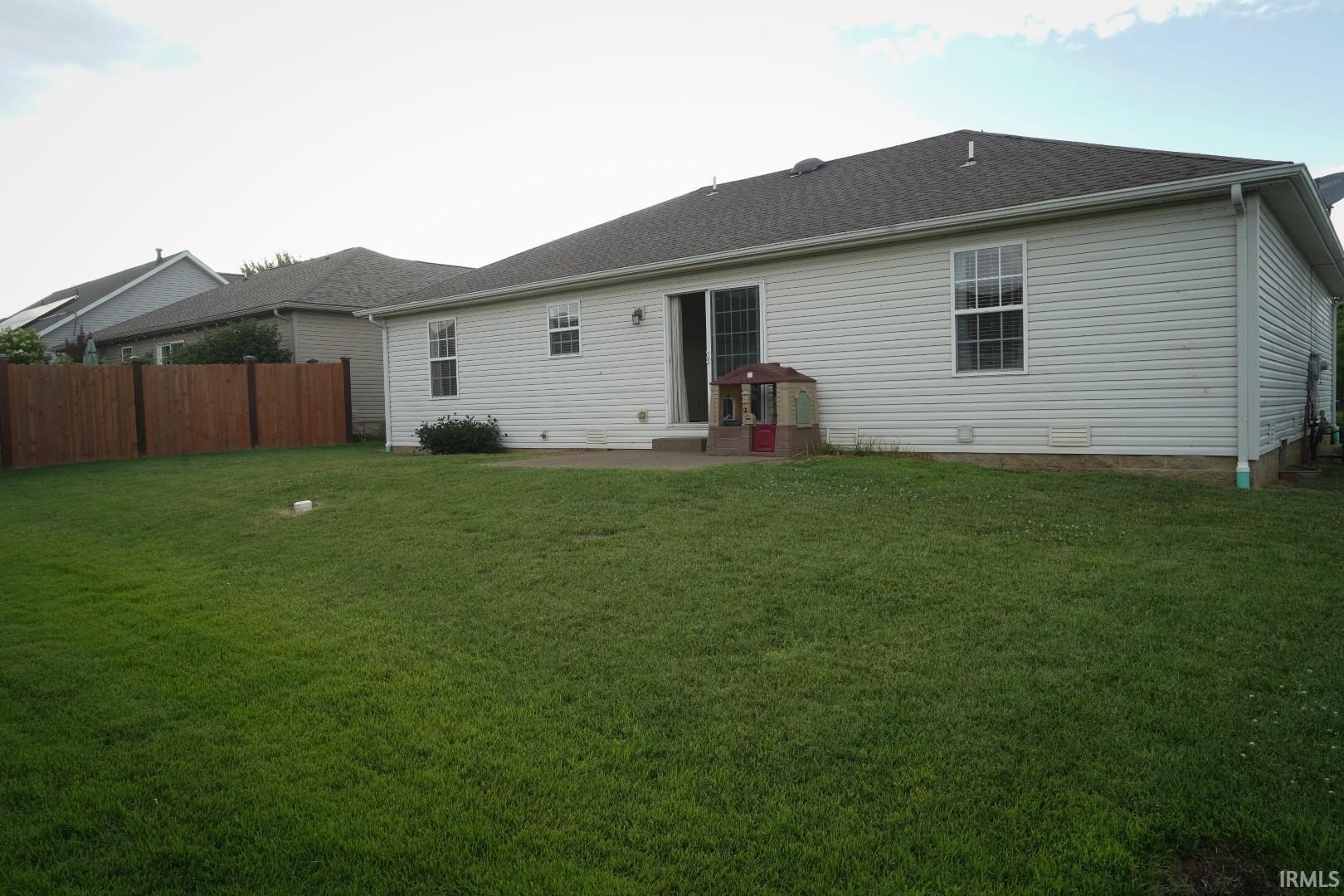 4625 Baywood Court