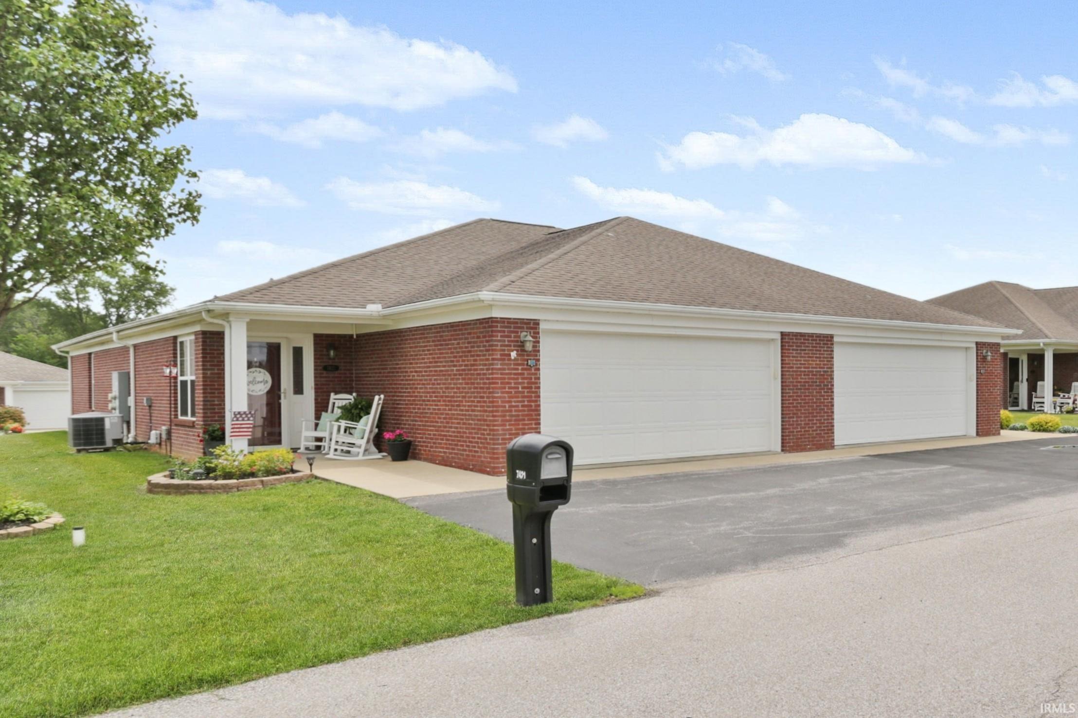 7421 Brycen Lane