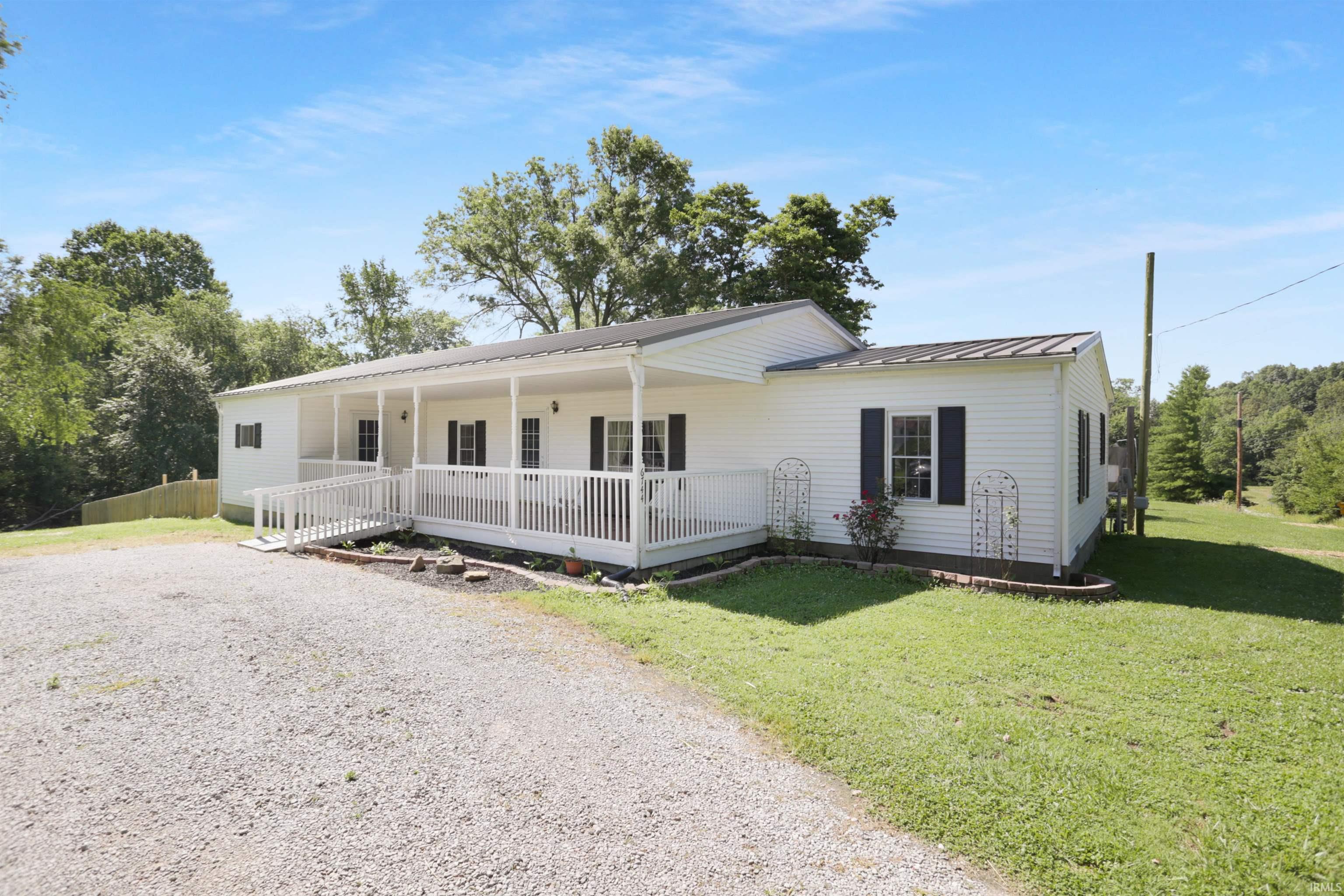 6744 Folsomville Degonia Road
