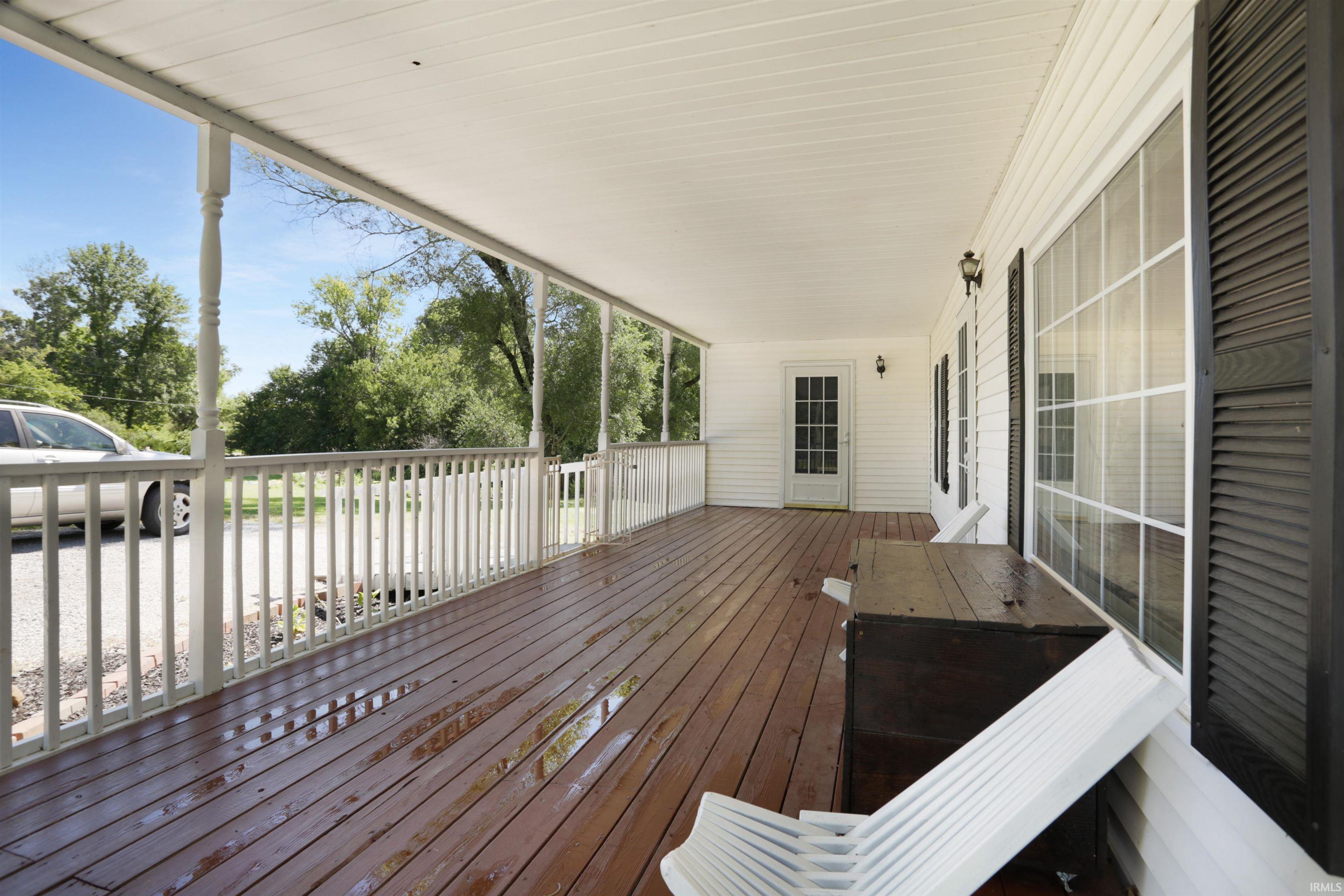 6744 Folsomville Degonia Road