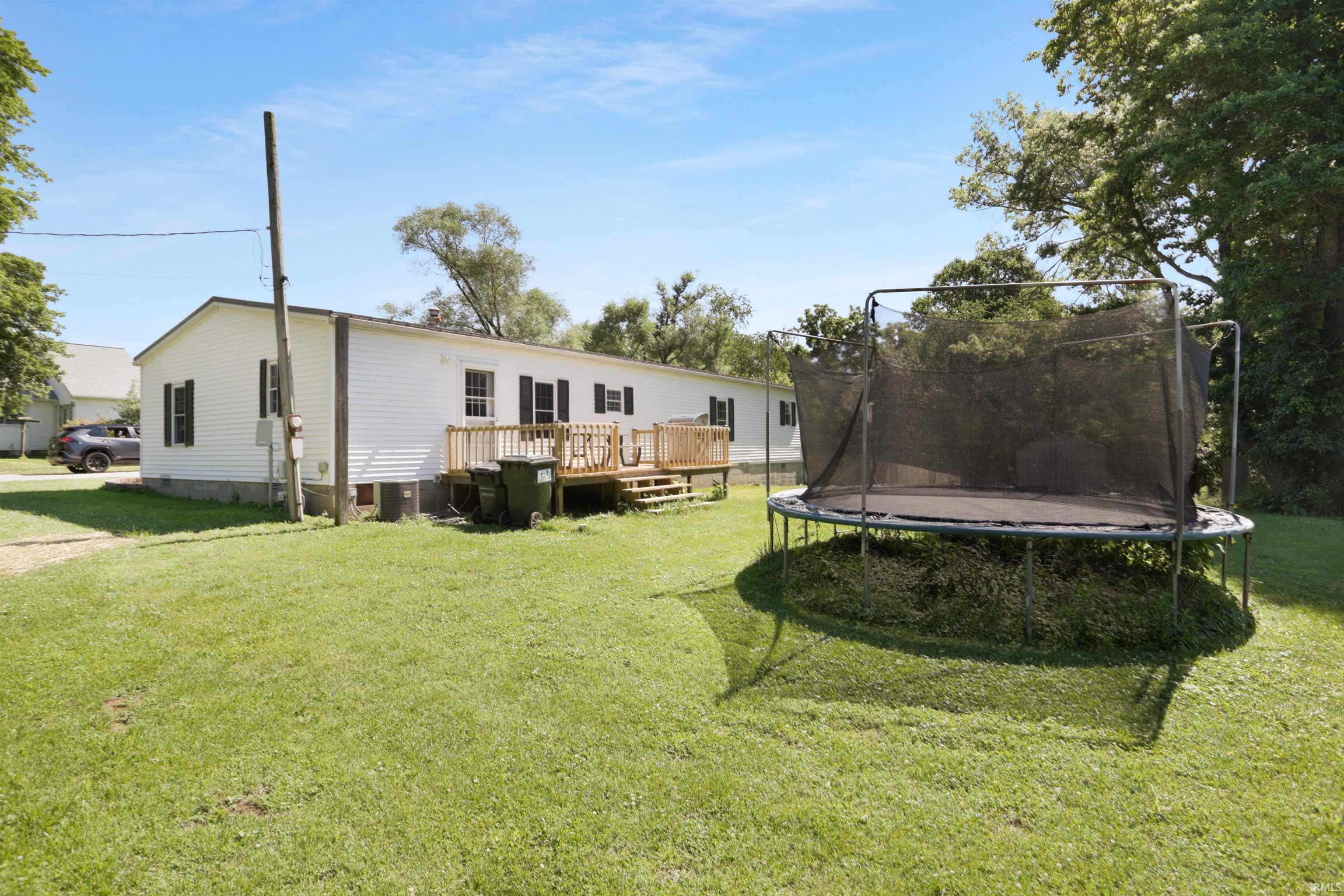 6744 Folsomville Degonia Road
