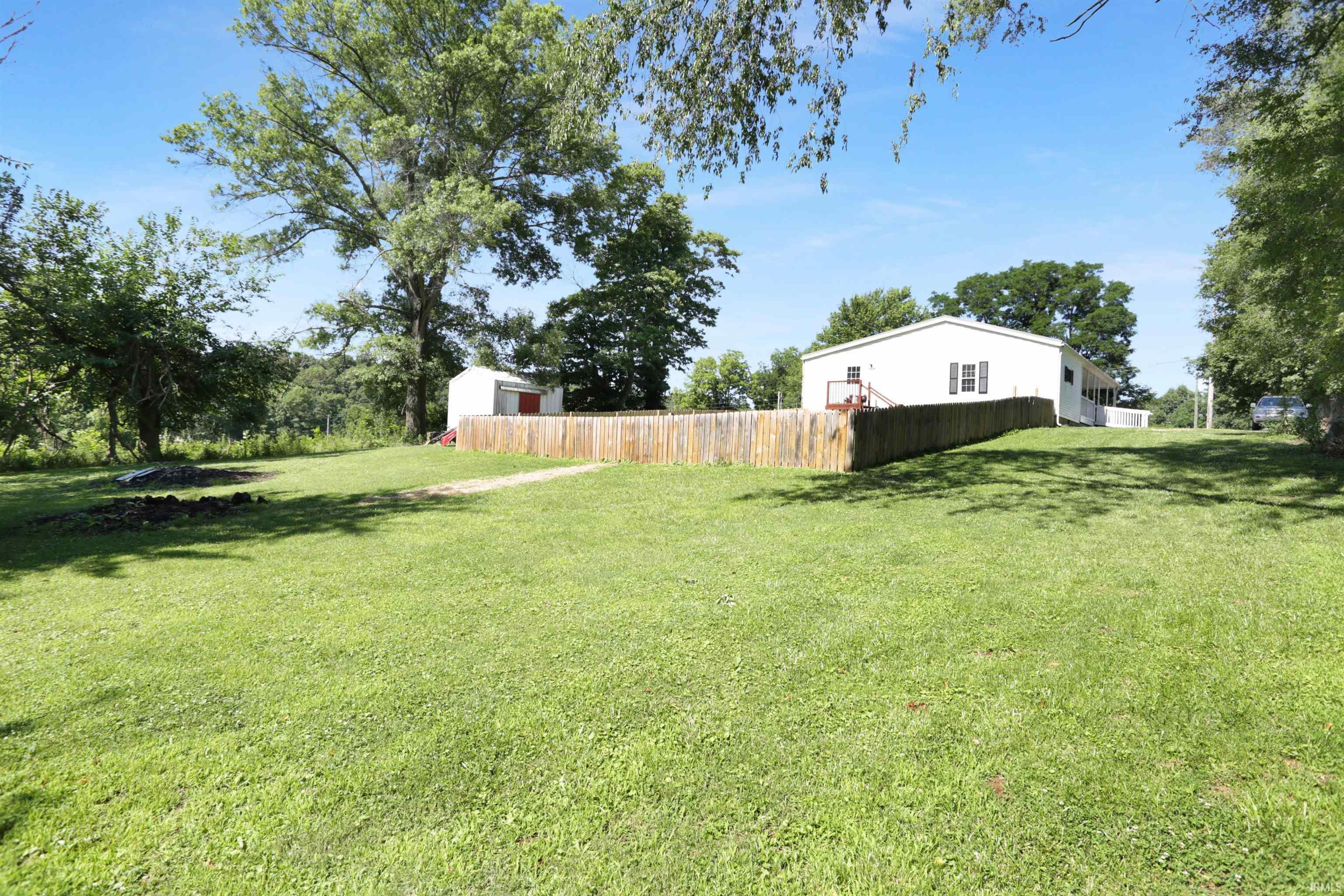 6744 Folsomville Degonia Road