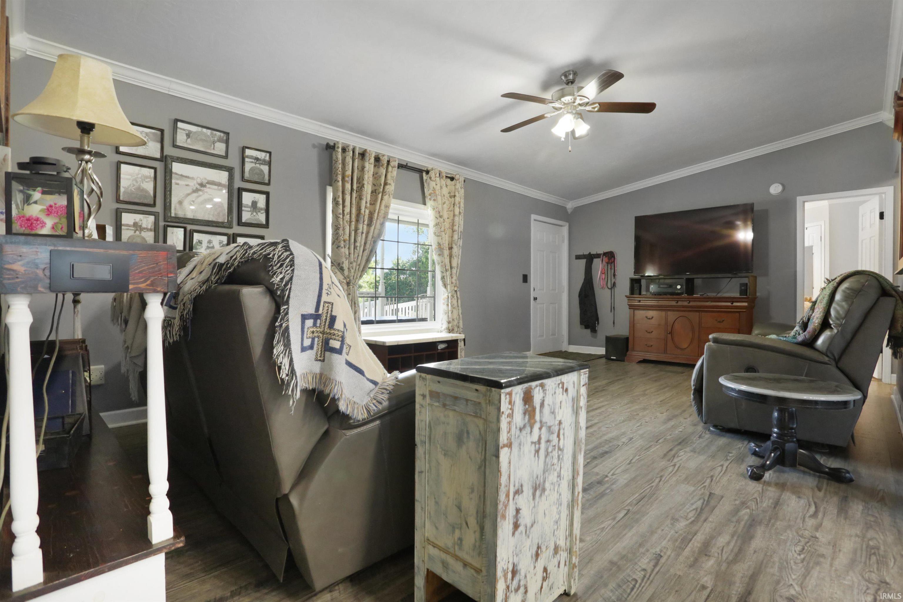 6744 Folsomville Degonia Road