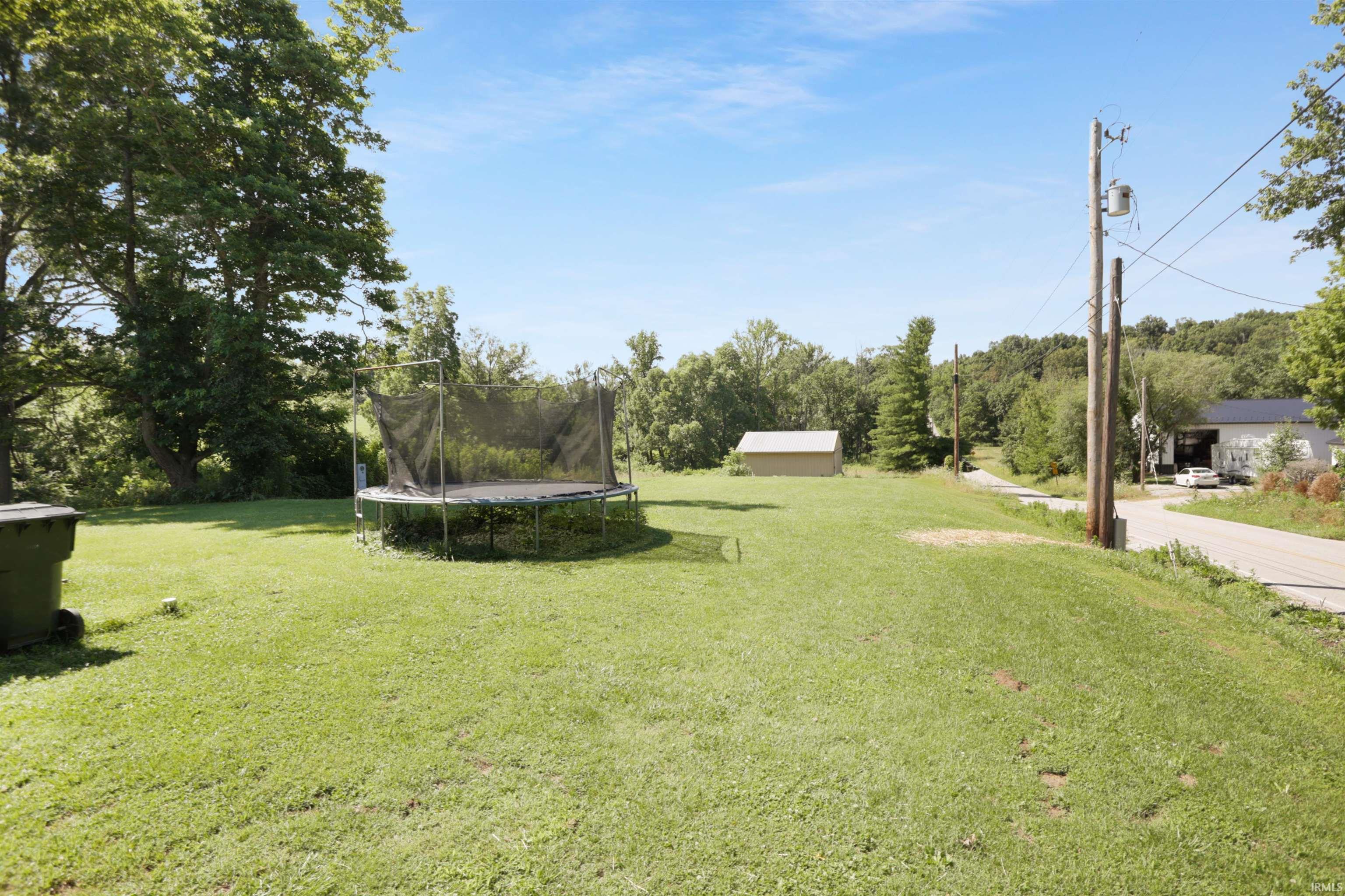 6744 Folsomville Degonia Road