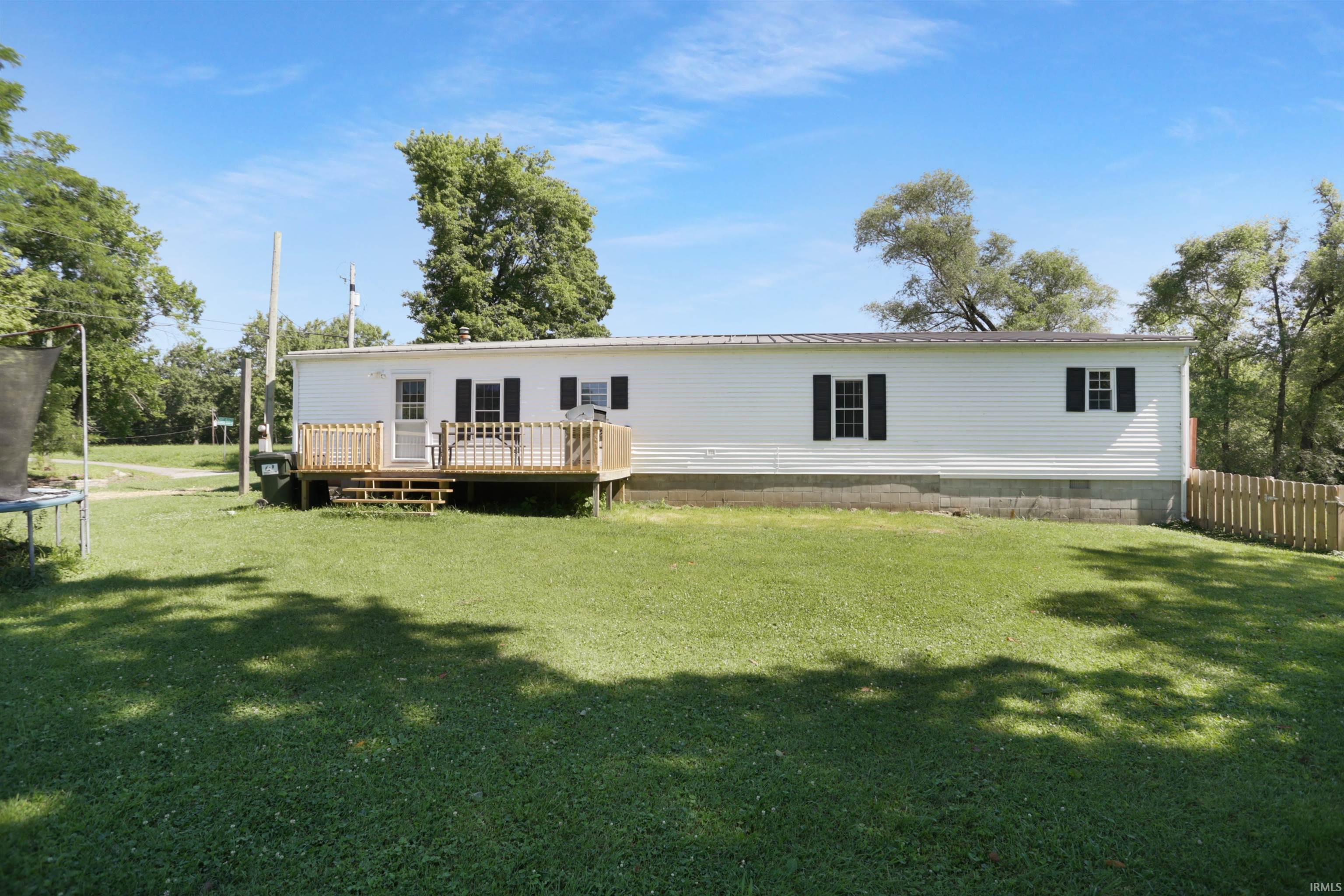 6744 Folsomville Degonia Road