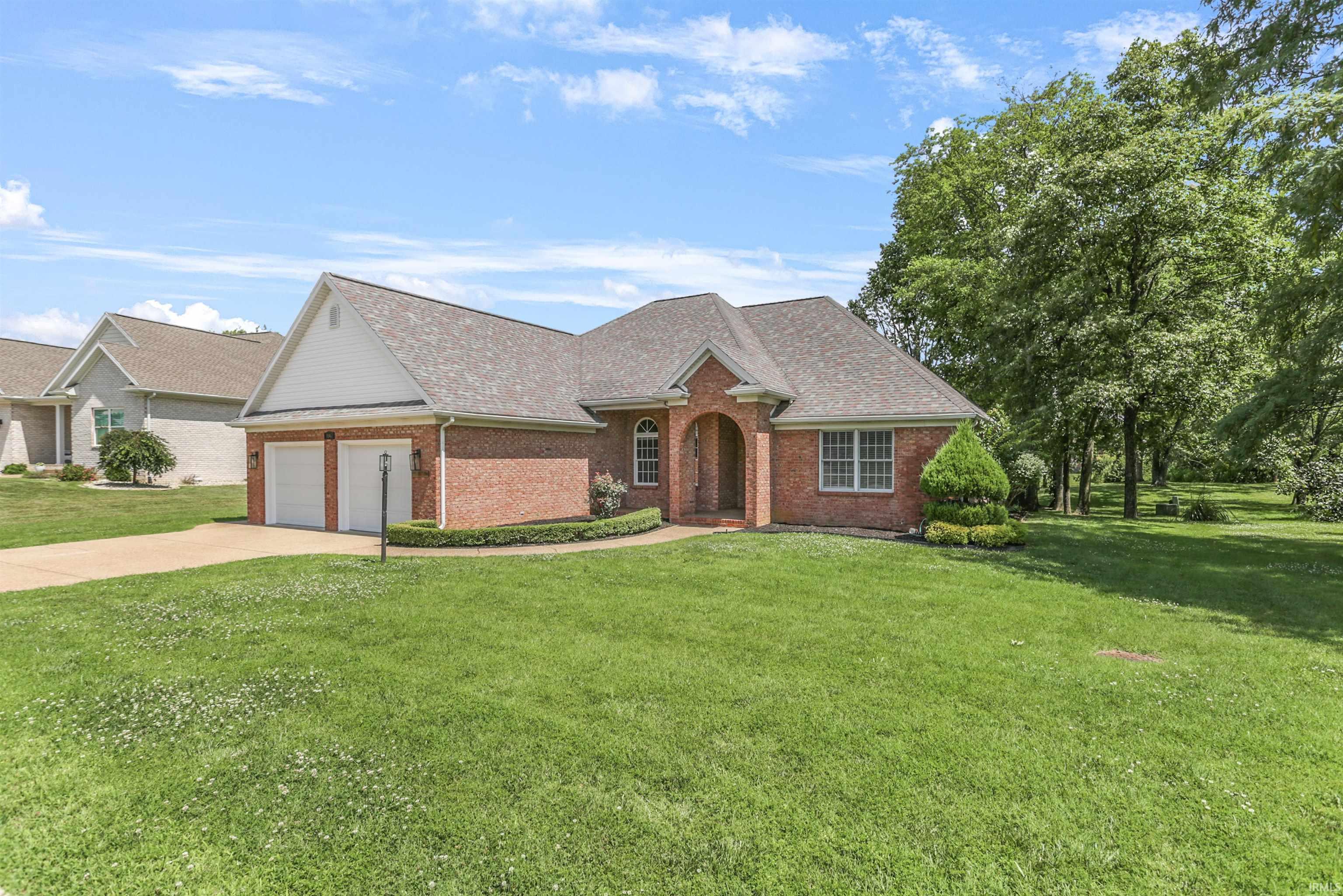 196 Quail Crossing Drive