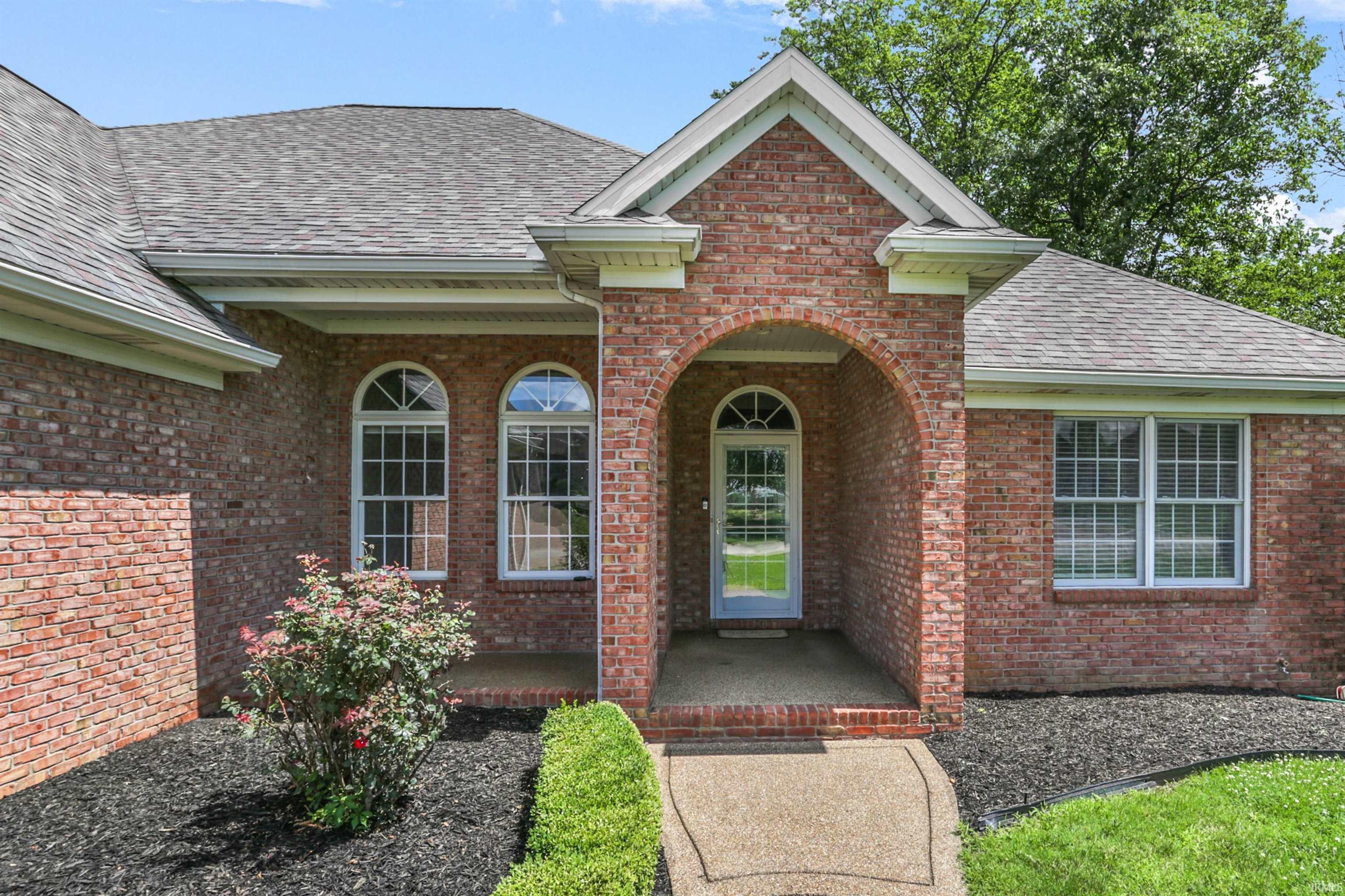 196 Quail Crossing Drive