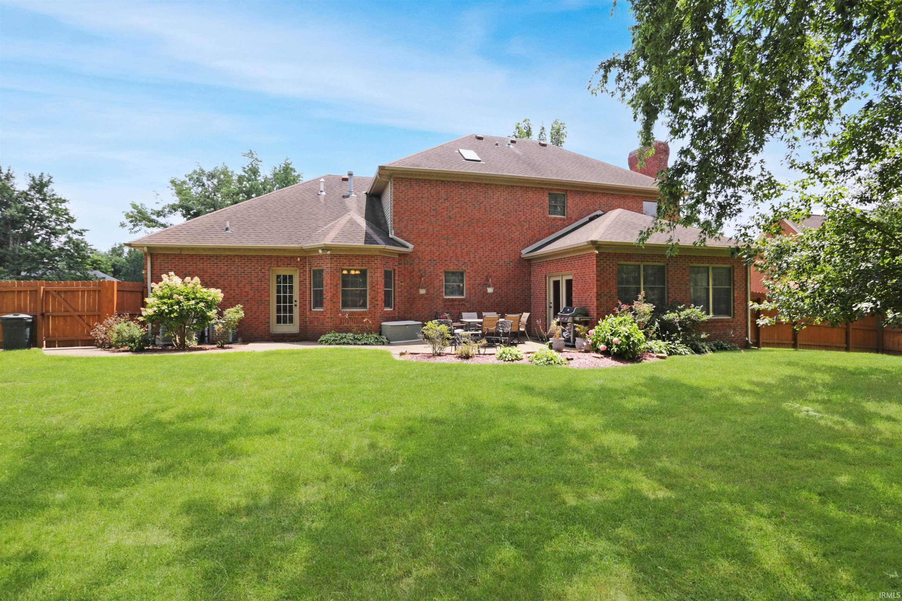 7344 Timber View Drive