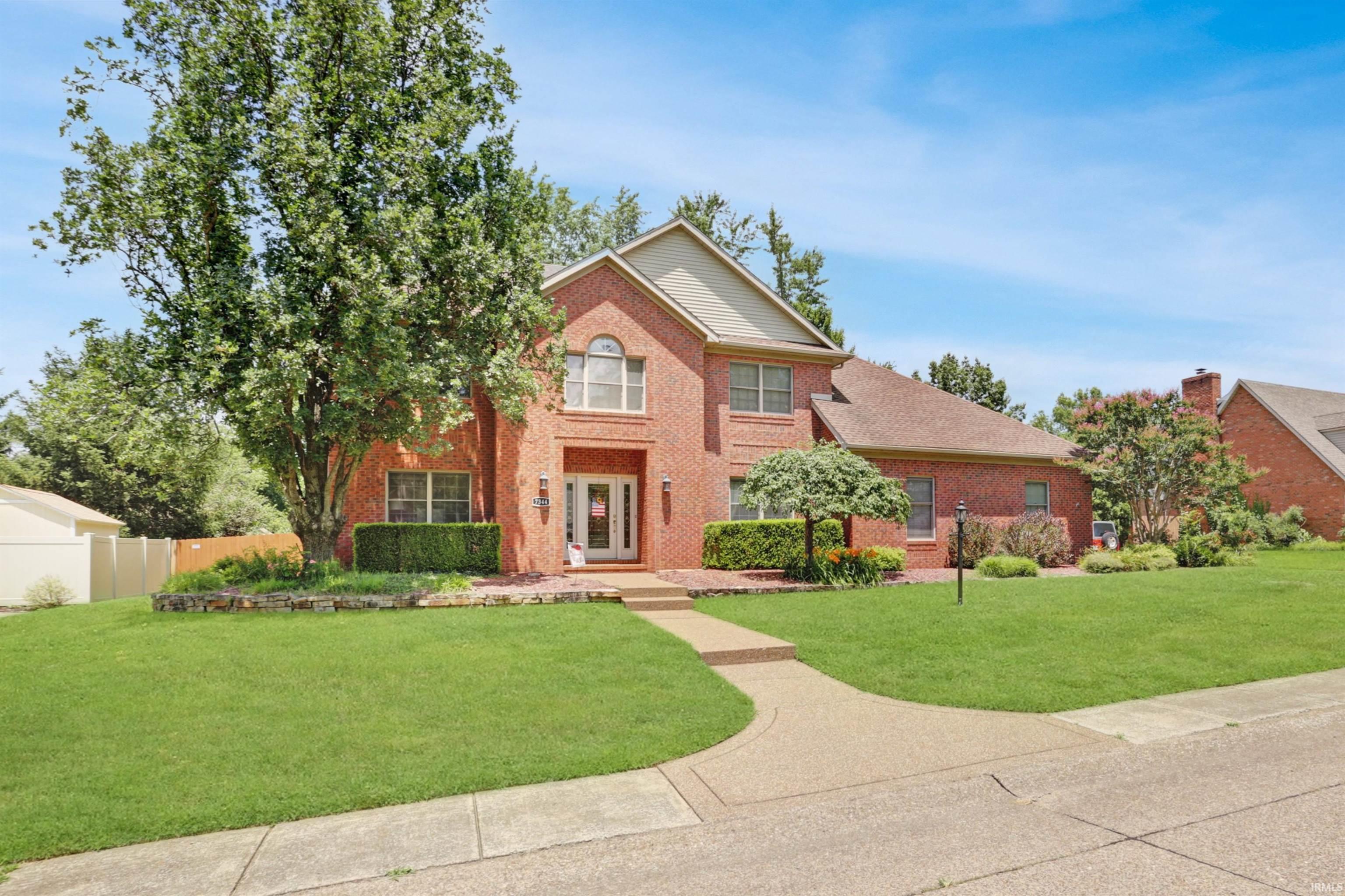 7344 Timber View Drive