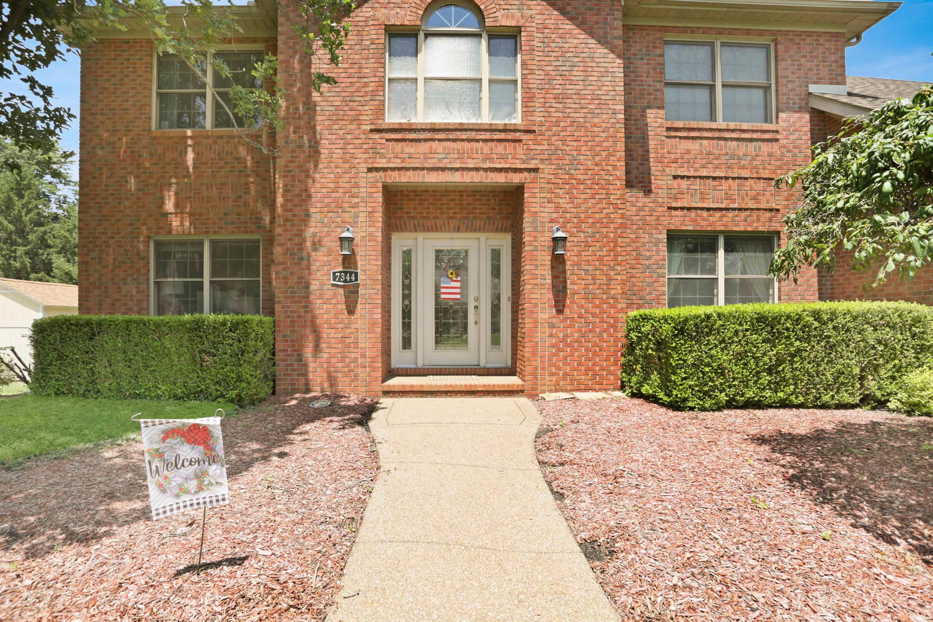 7344 Timber View Drive