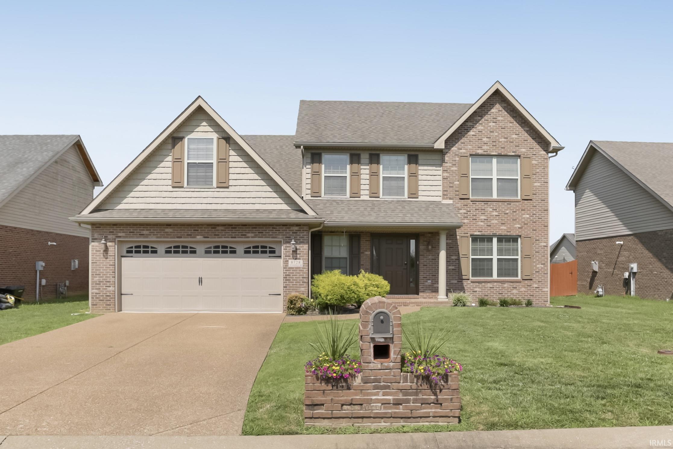 8728 Wynnfield Drive