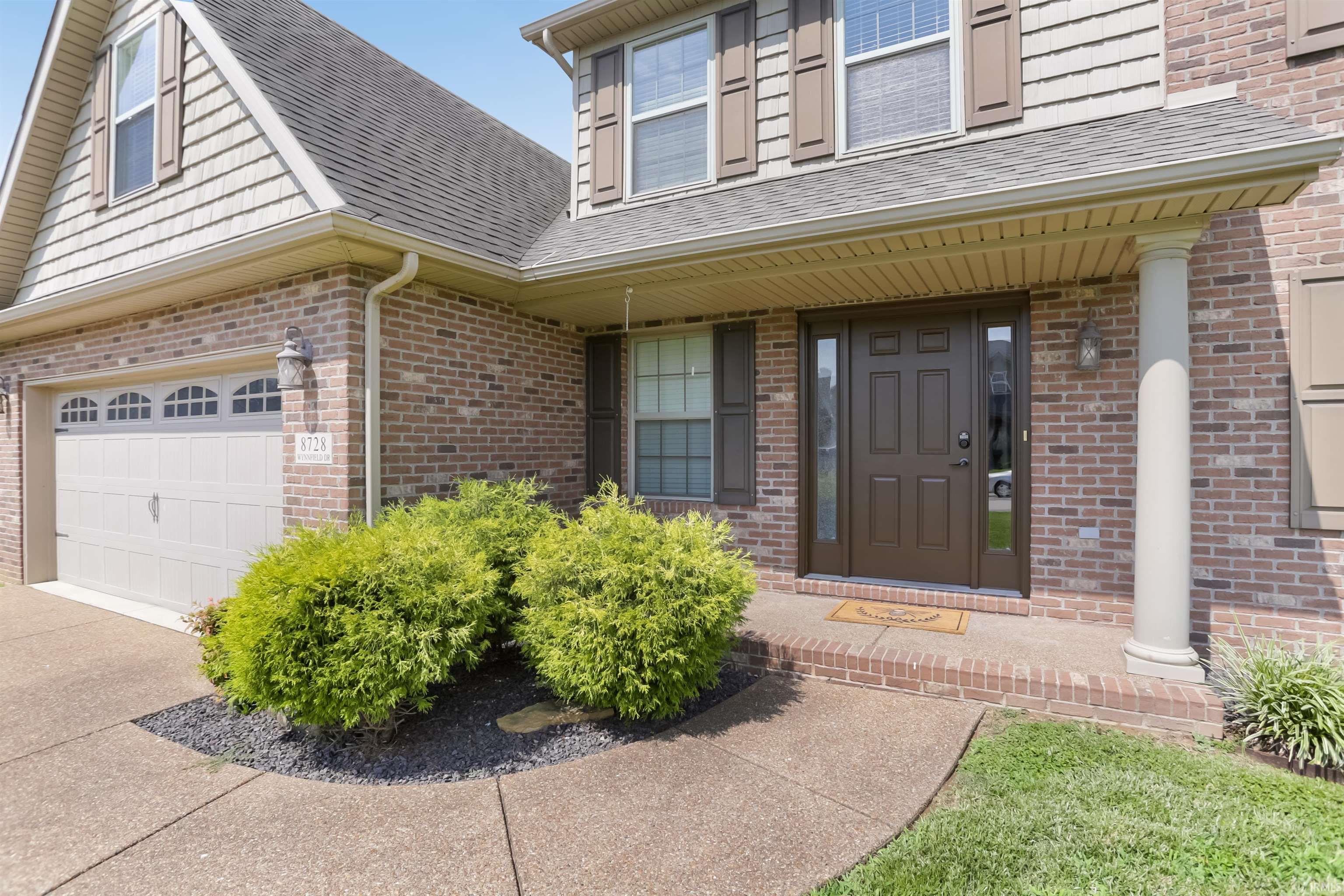 8728 Wynnfield Drive