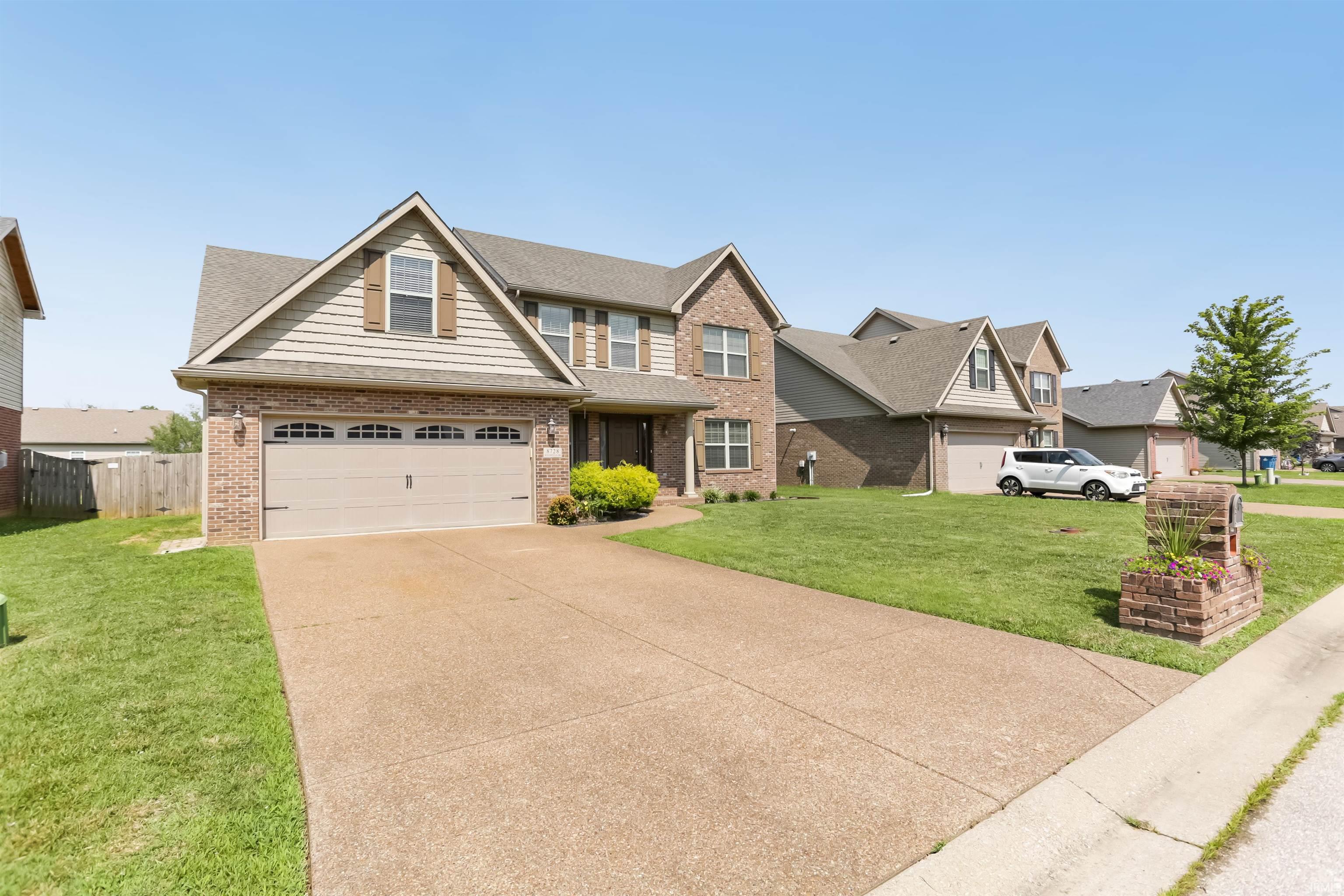8728 Wynnfield Drive