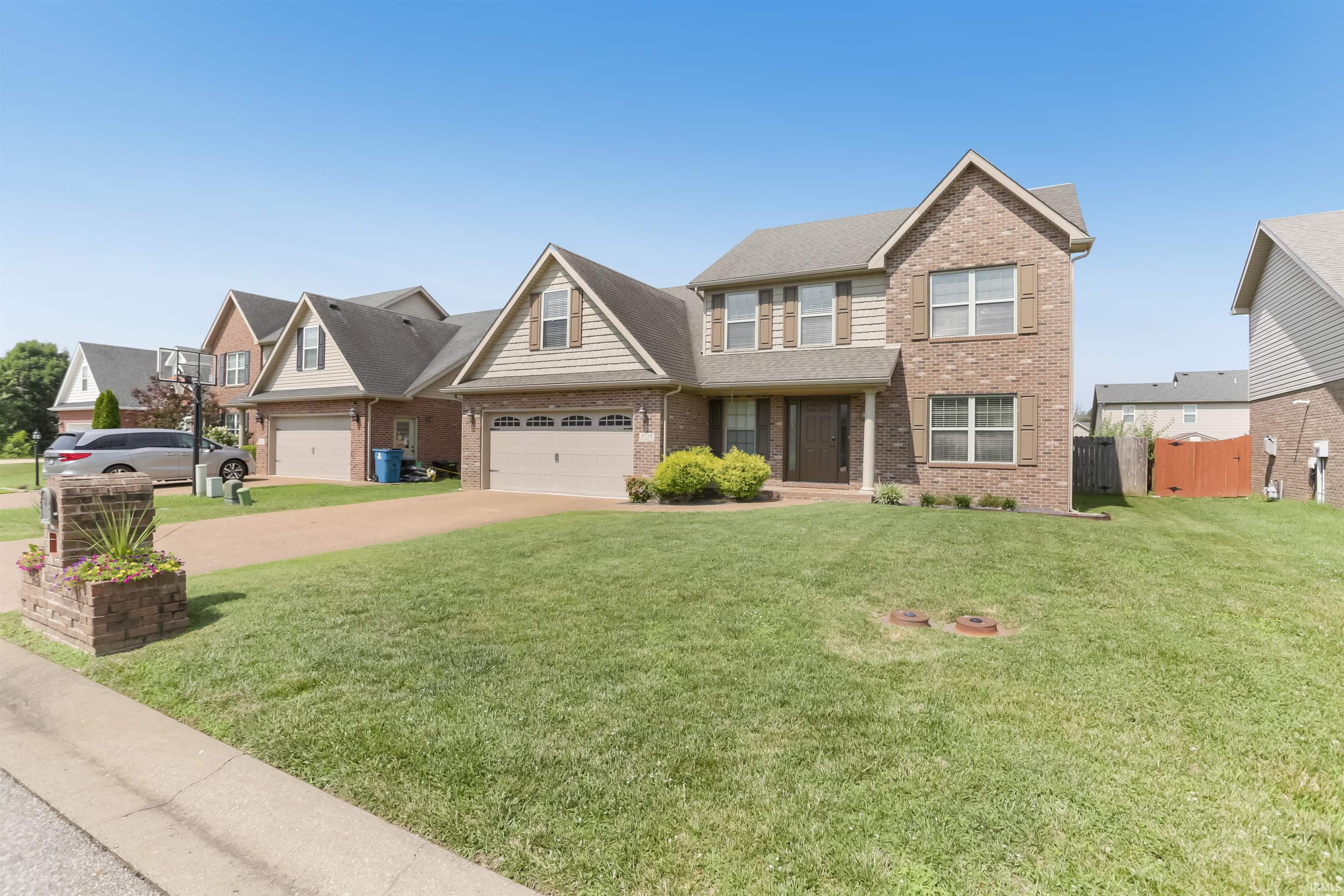 8728 Wynnfield Drive