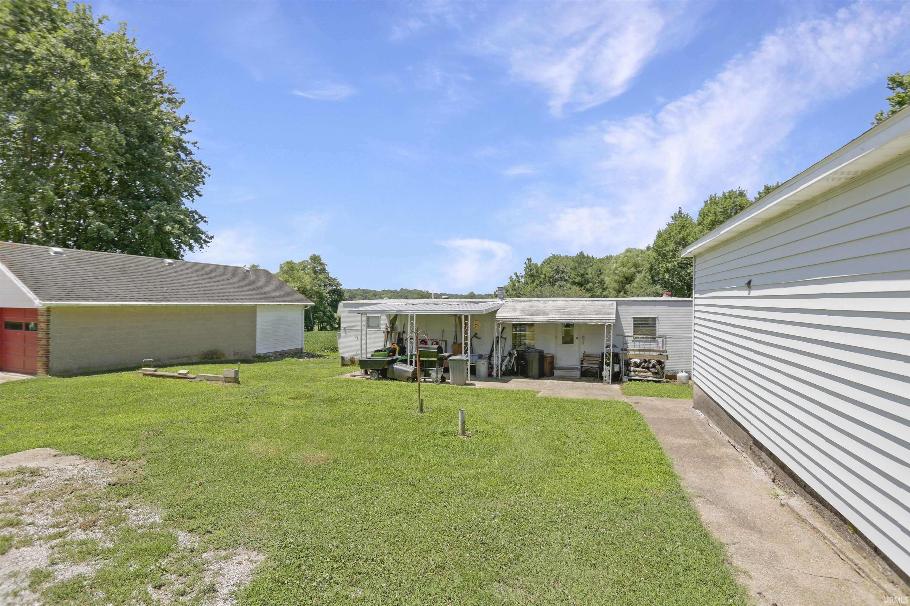 2708 W Mill Road
