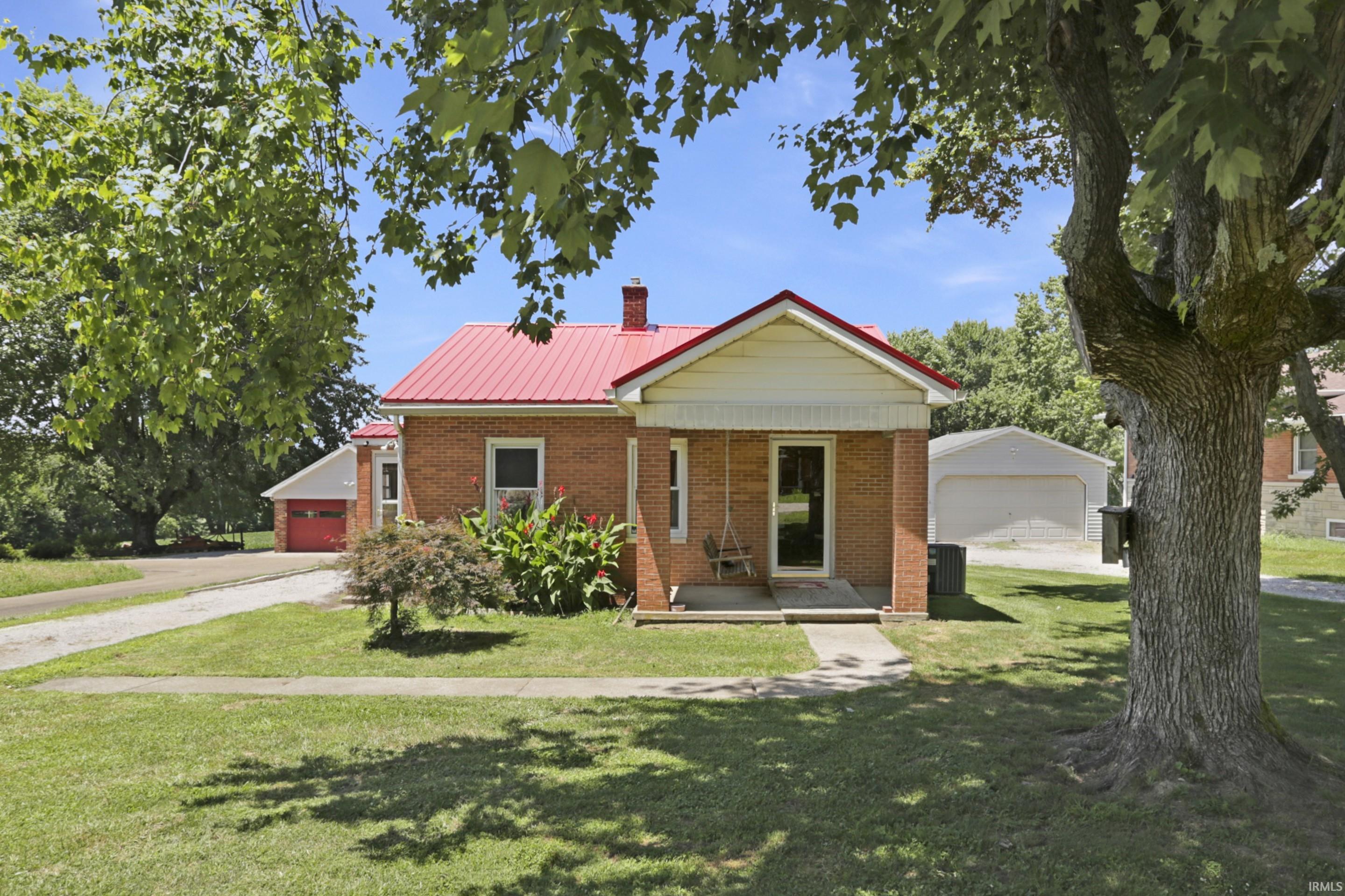 2708 W Mill Road