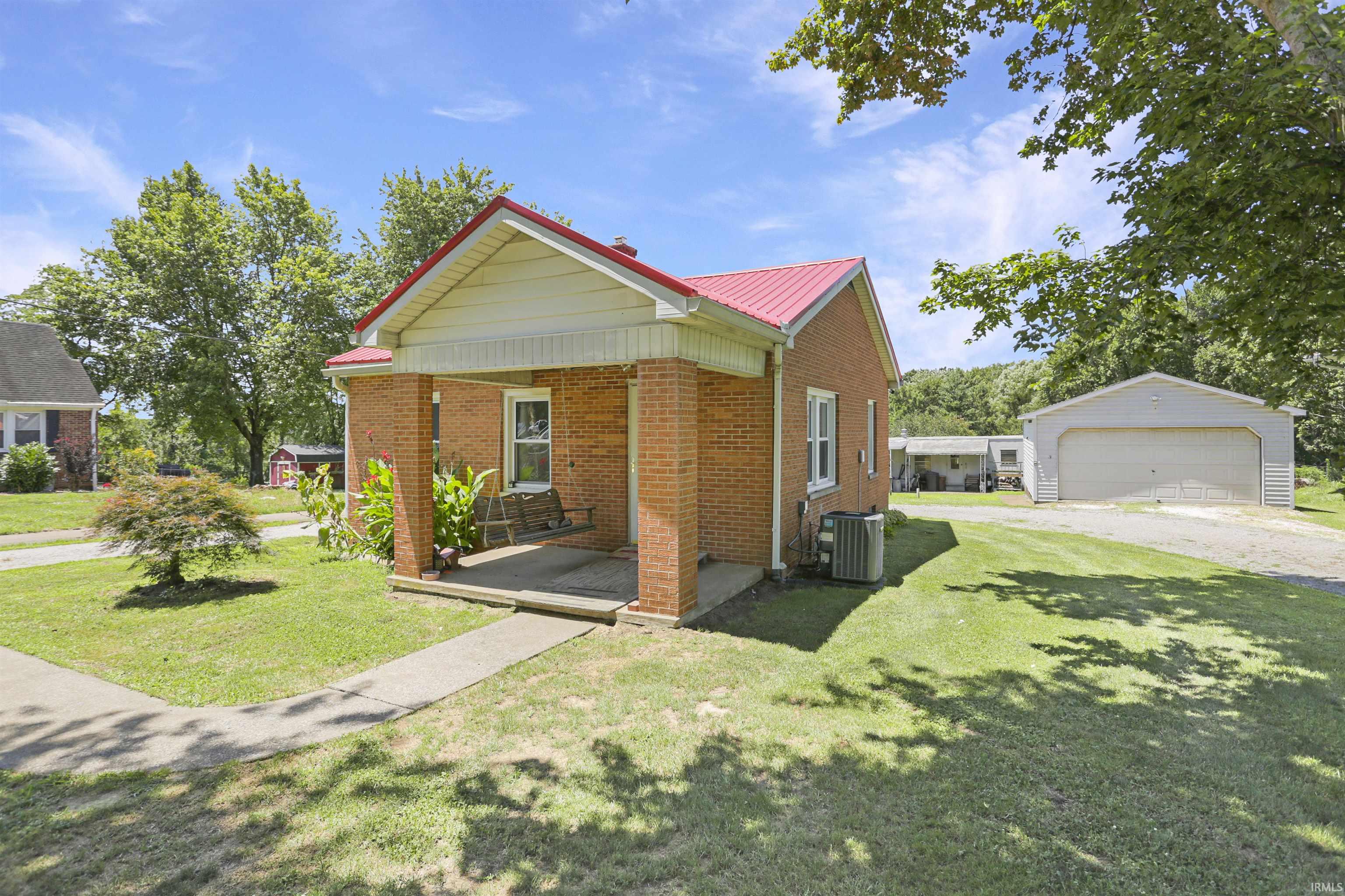 2708 W Mill Road