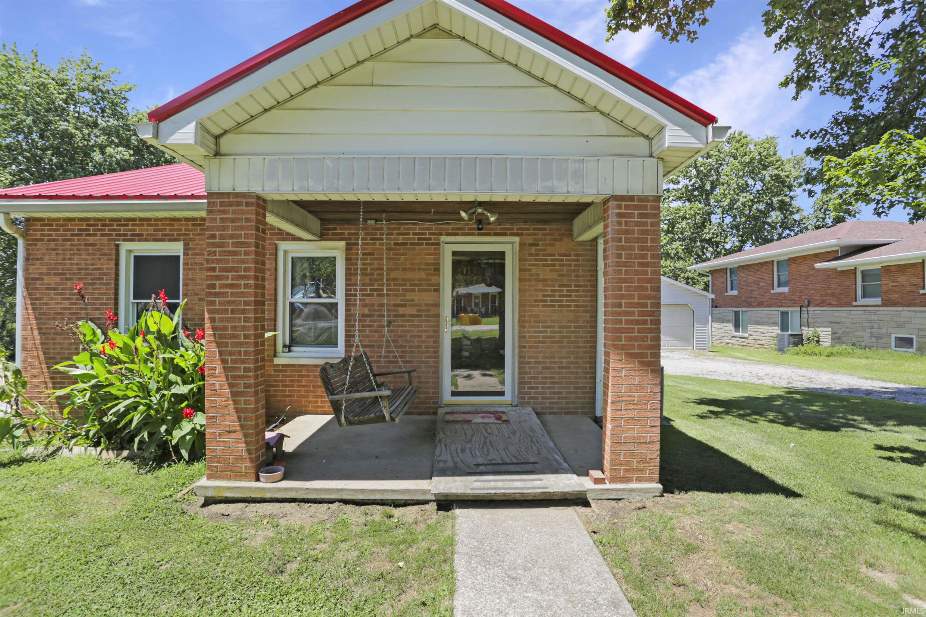 2708 W Mill Road