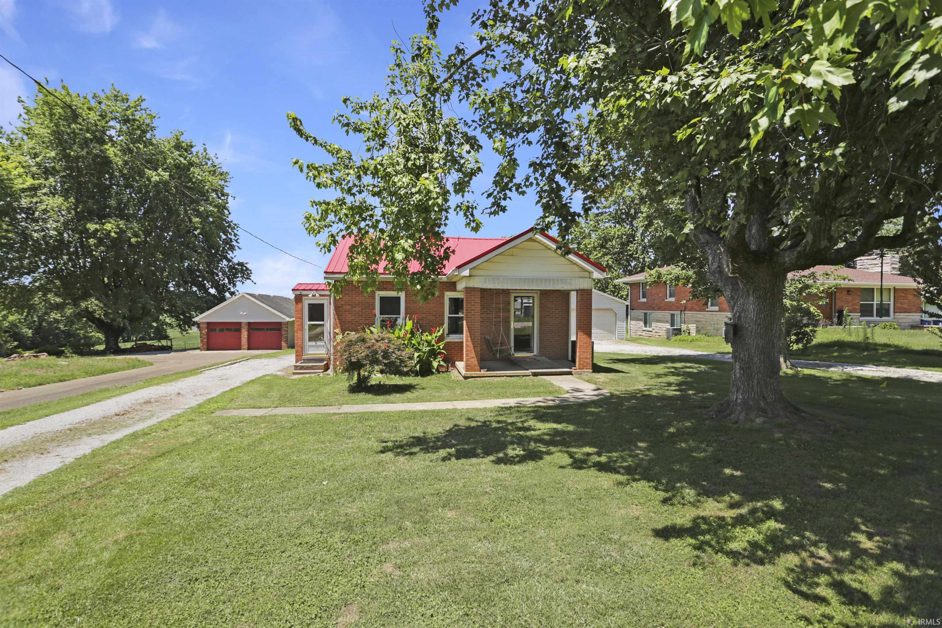 2708 W Mill Road