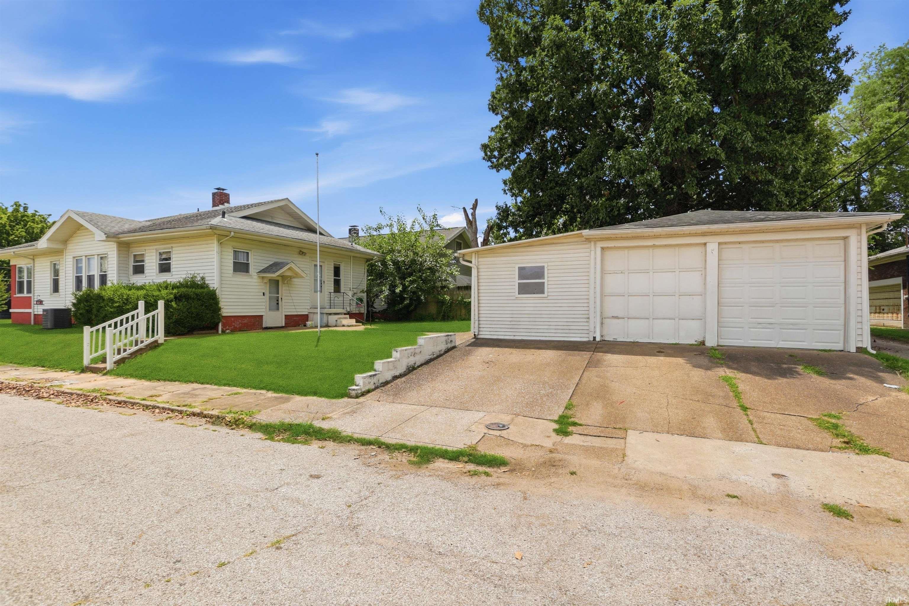 1320 N Main Street