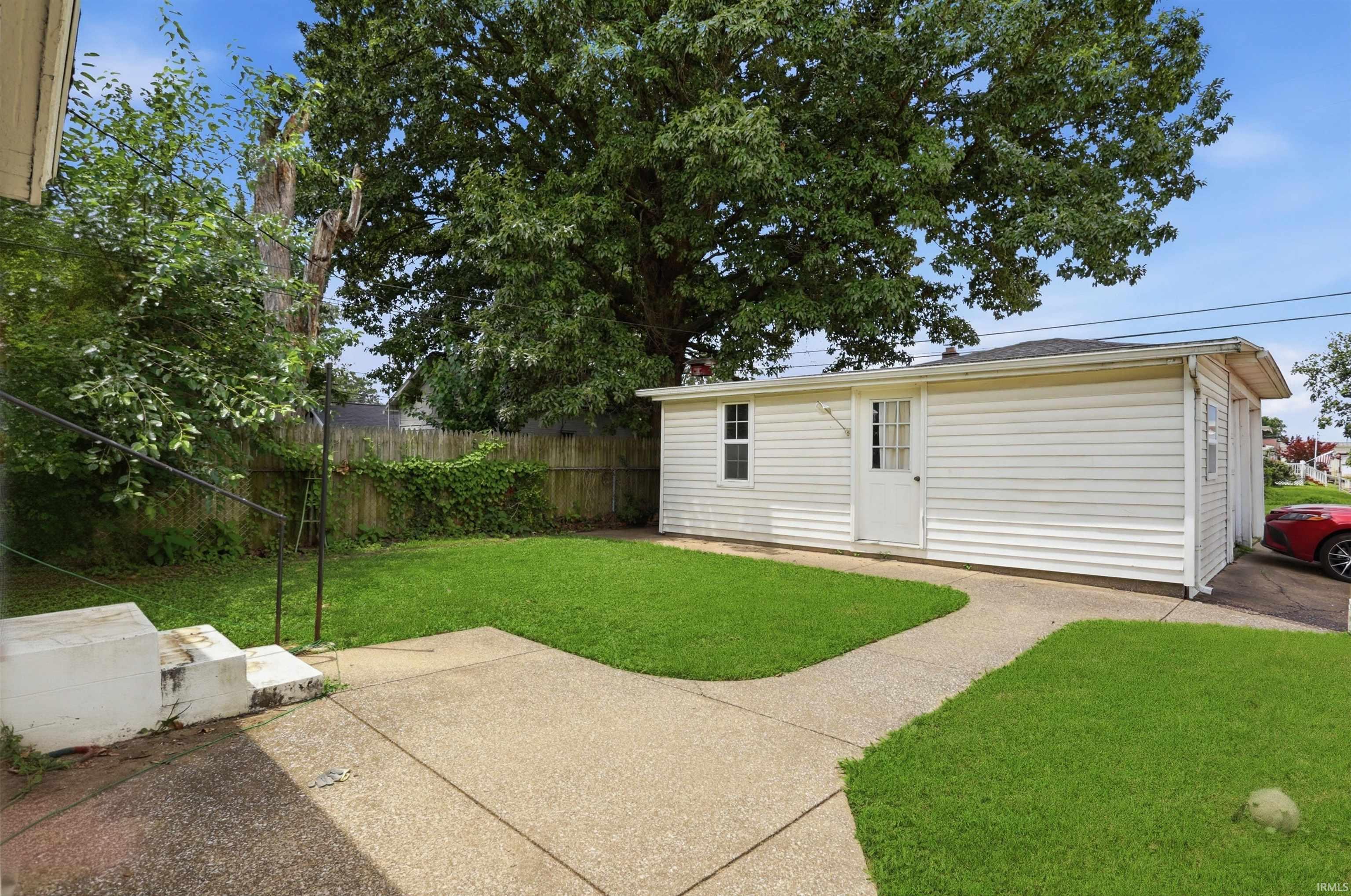 1320 N Main Street