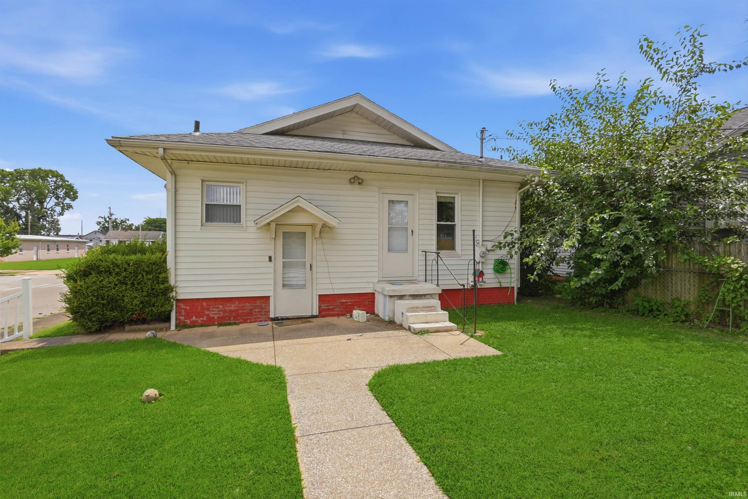 1320 N Main Street