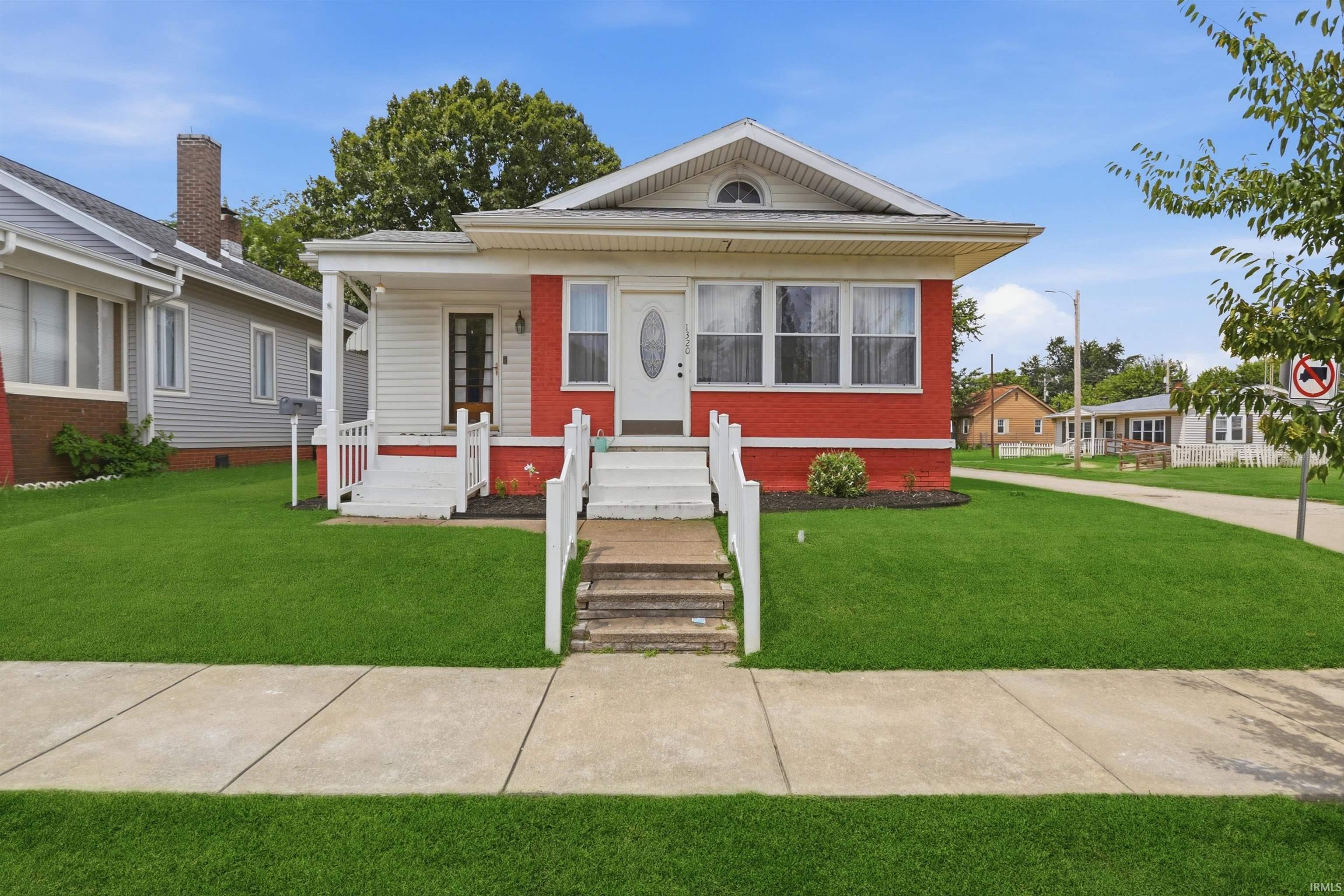 1320 N Main Street