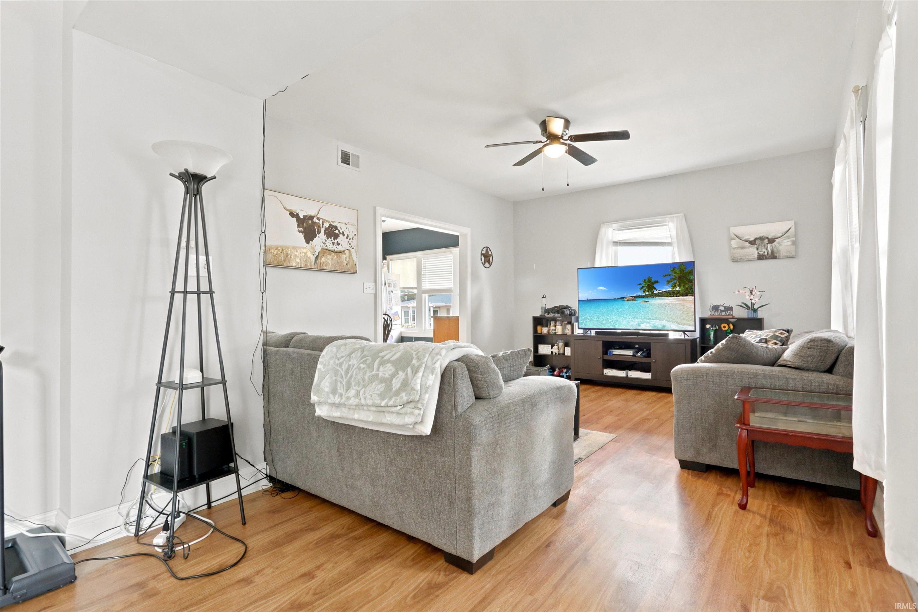 1320 N Main Street