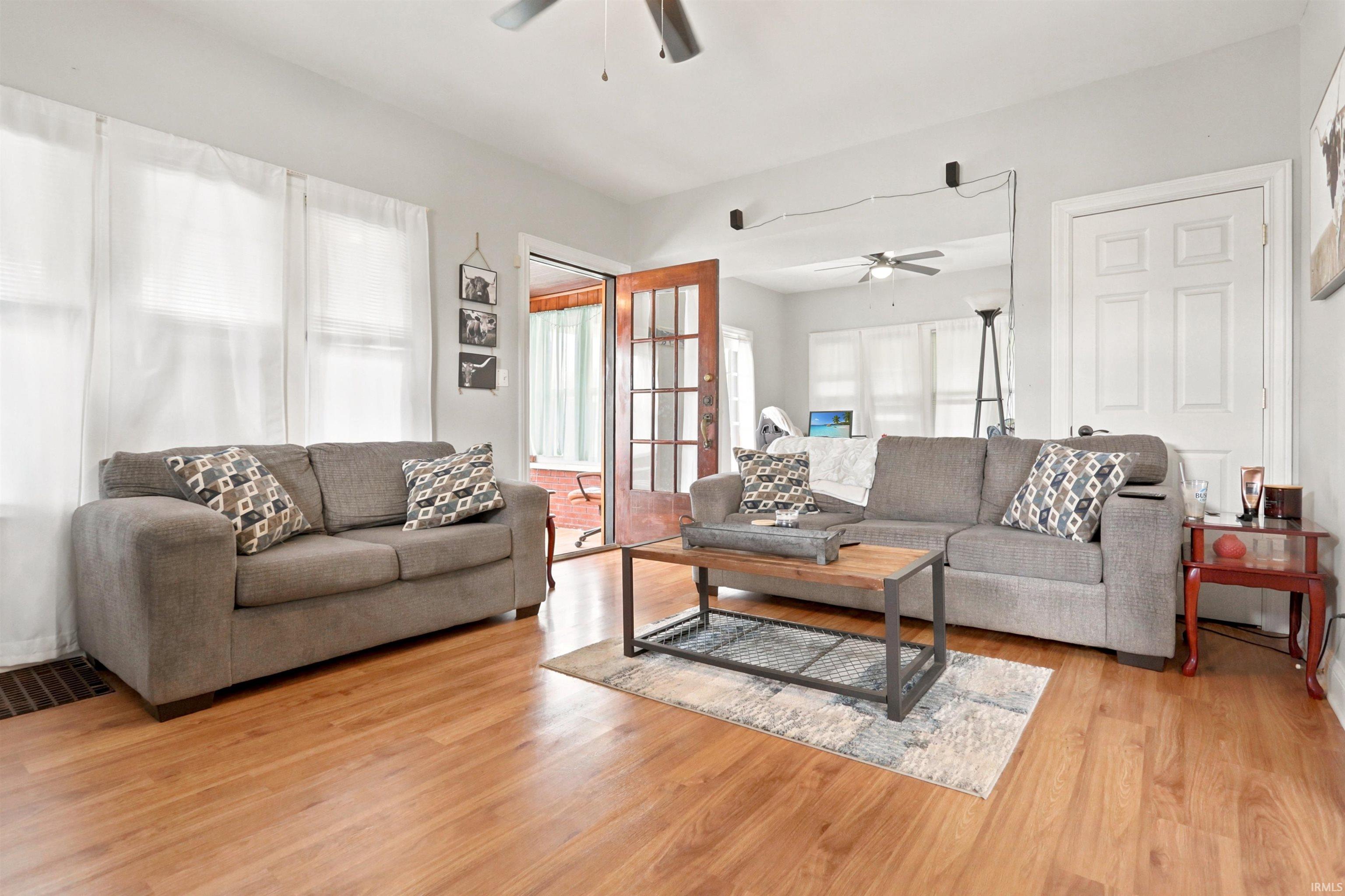 1320 N Main Street