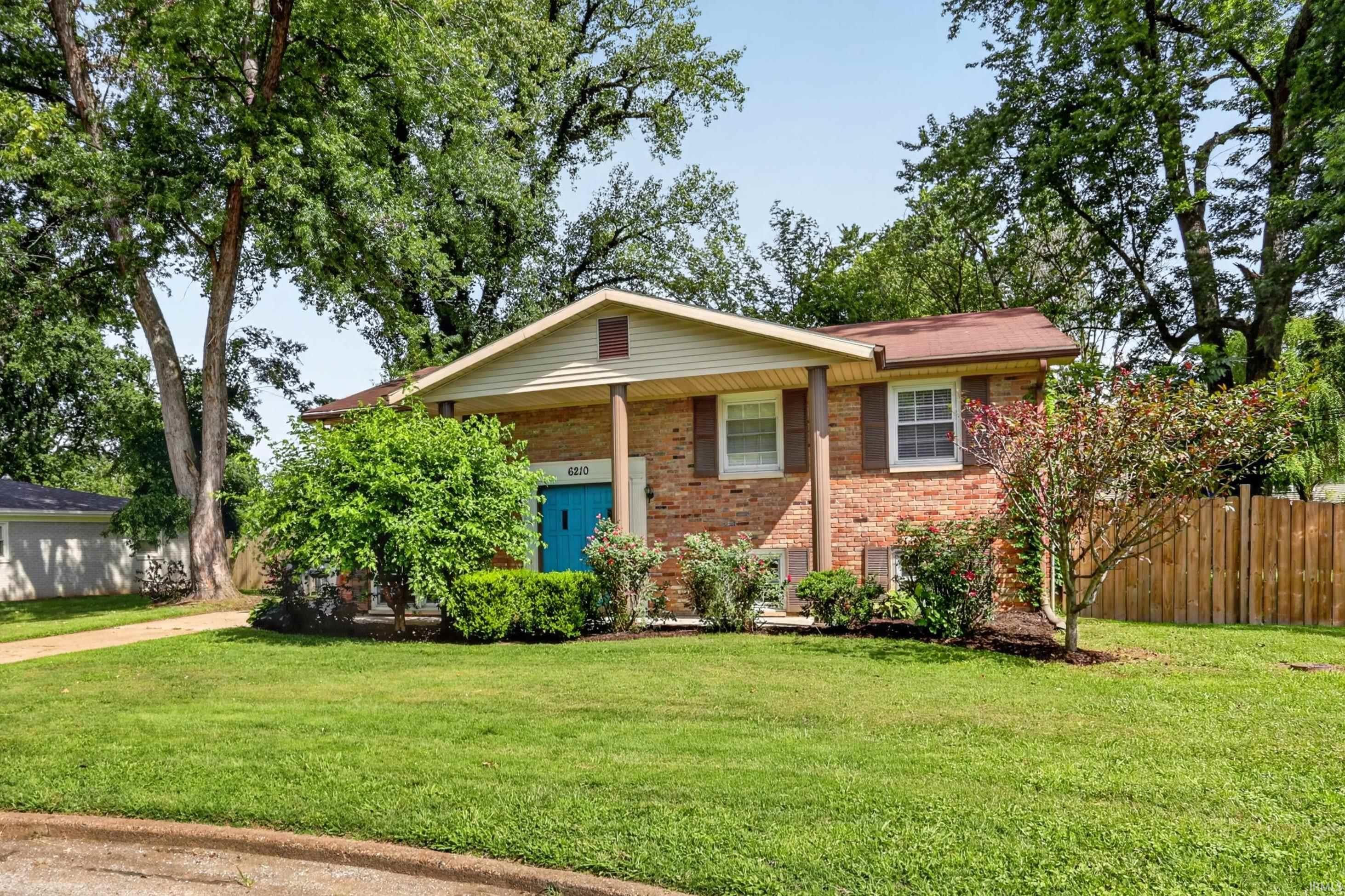 6210 Roger Park Court