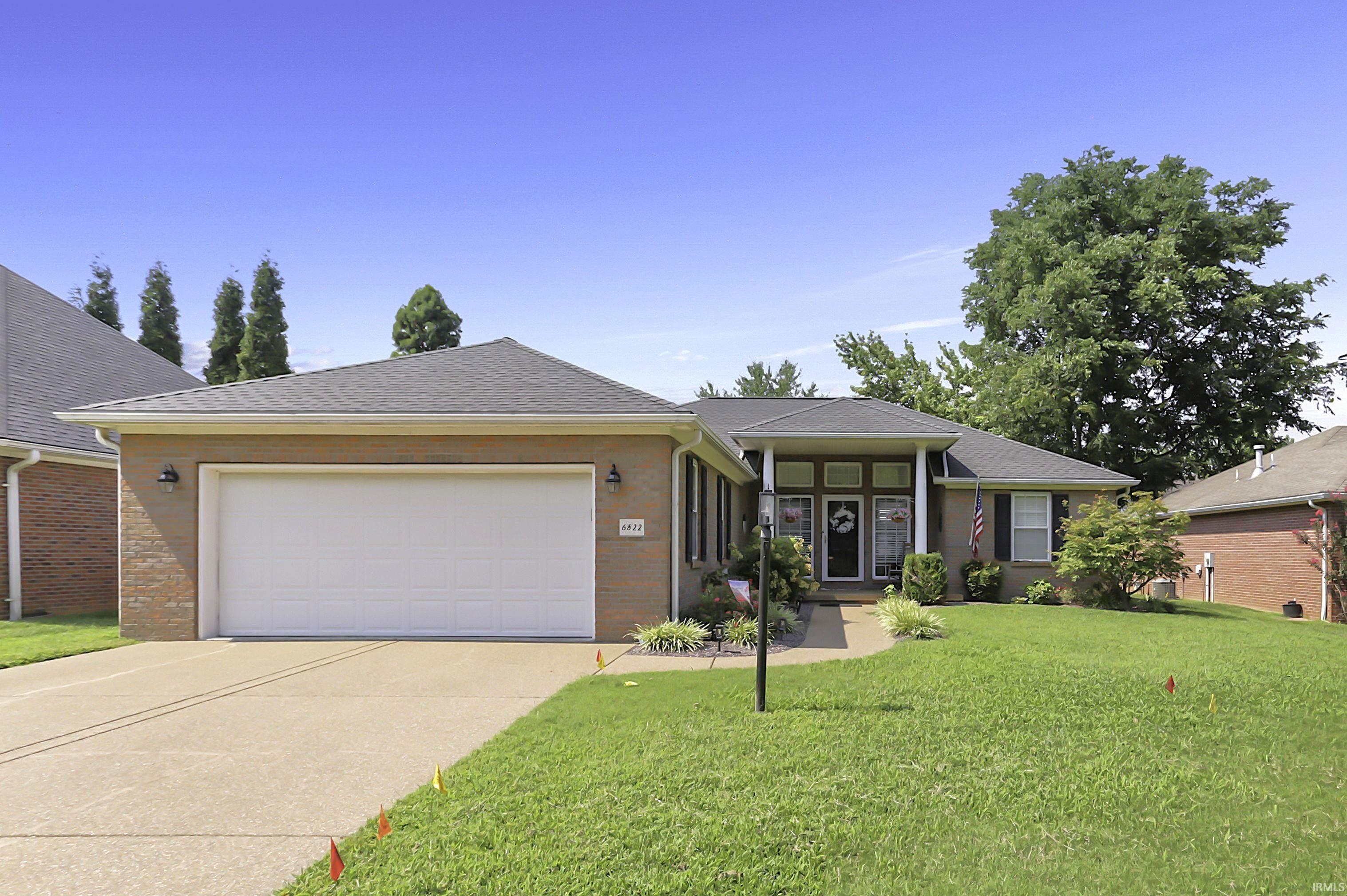 6822 Rosewood Lane
