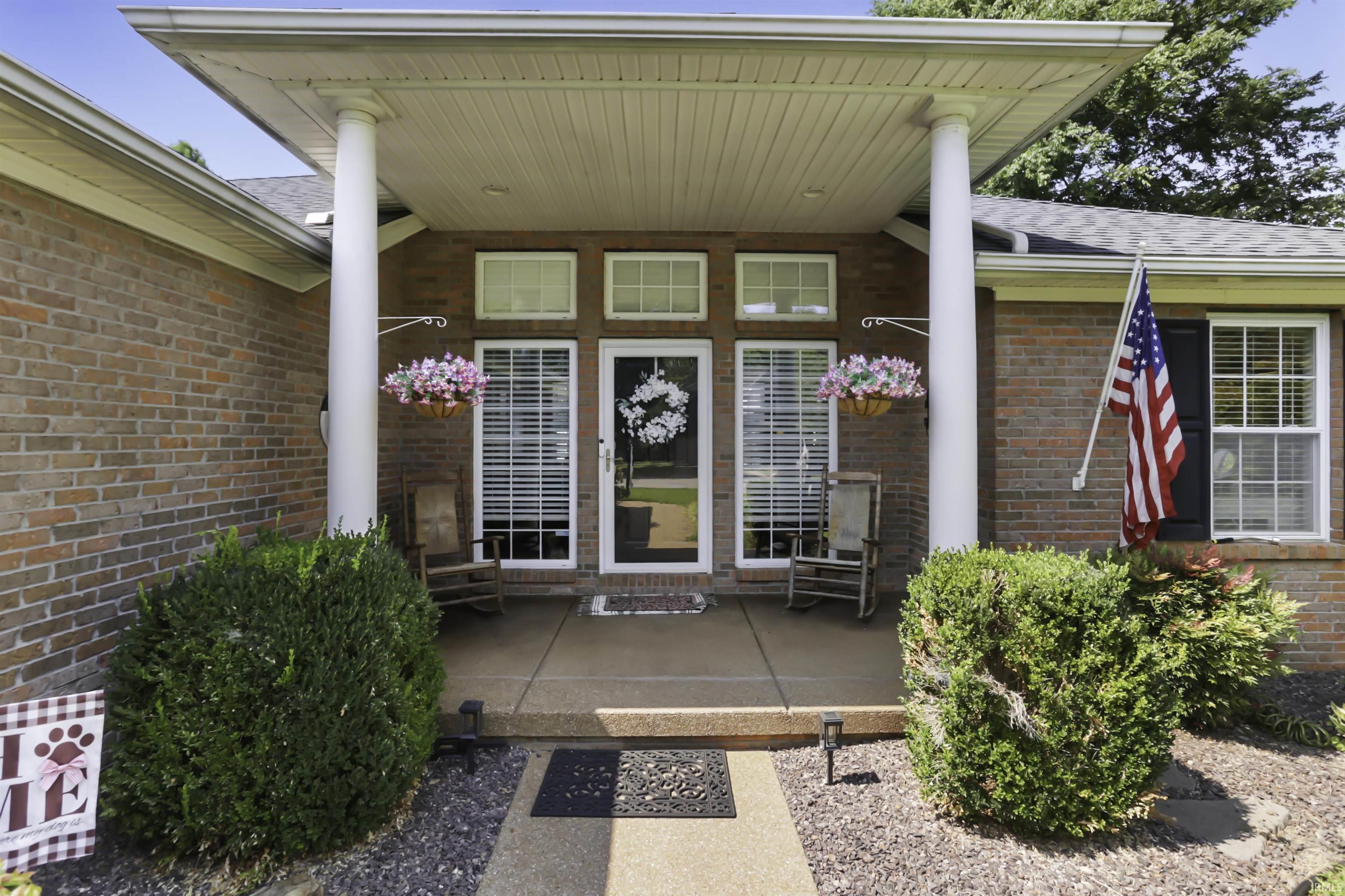 6822 Rosewood Lane