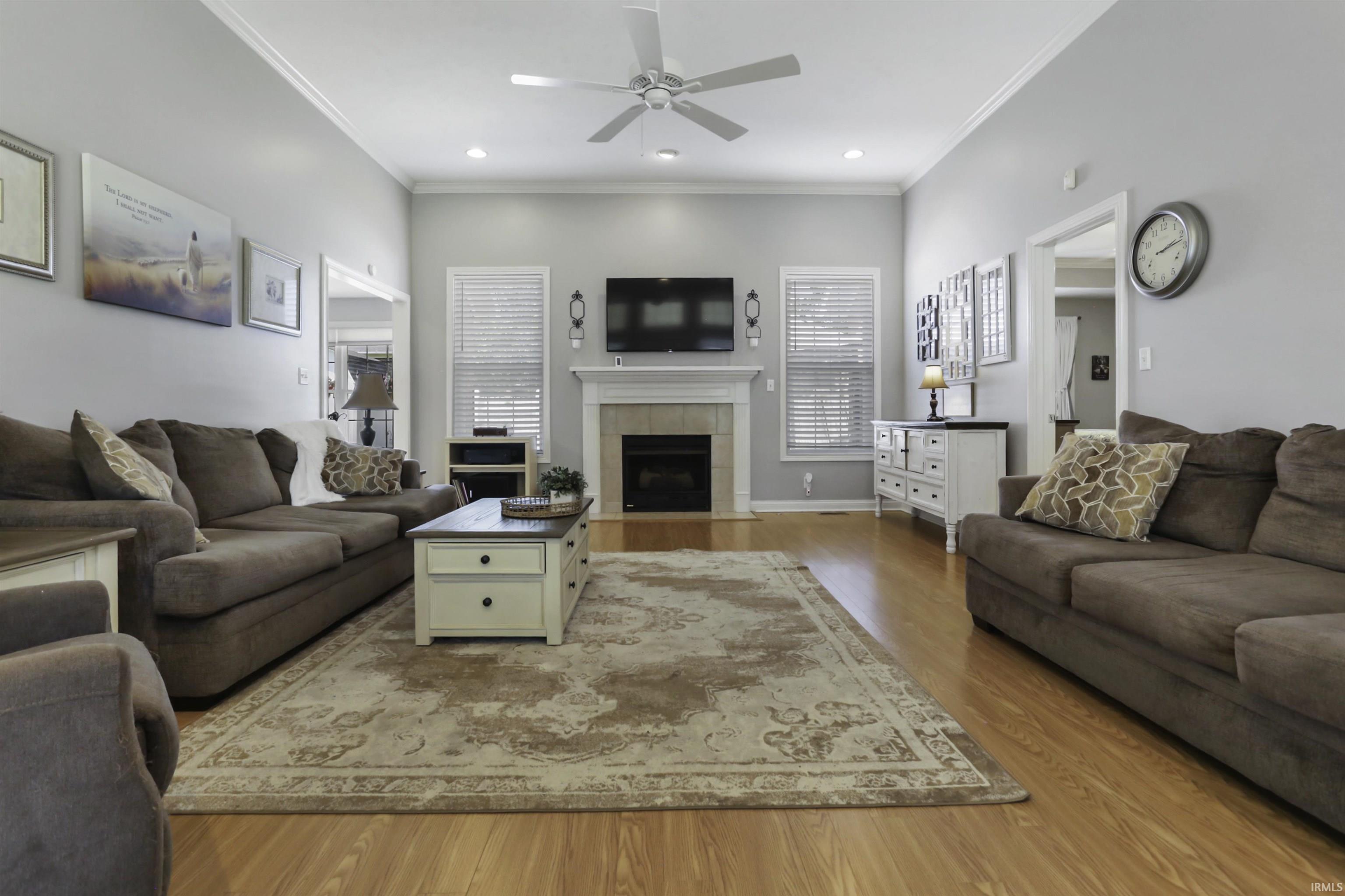 6822 Rosewood Lane