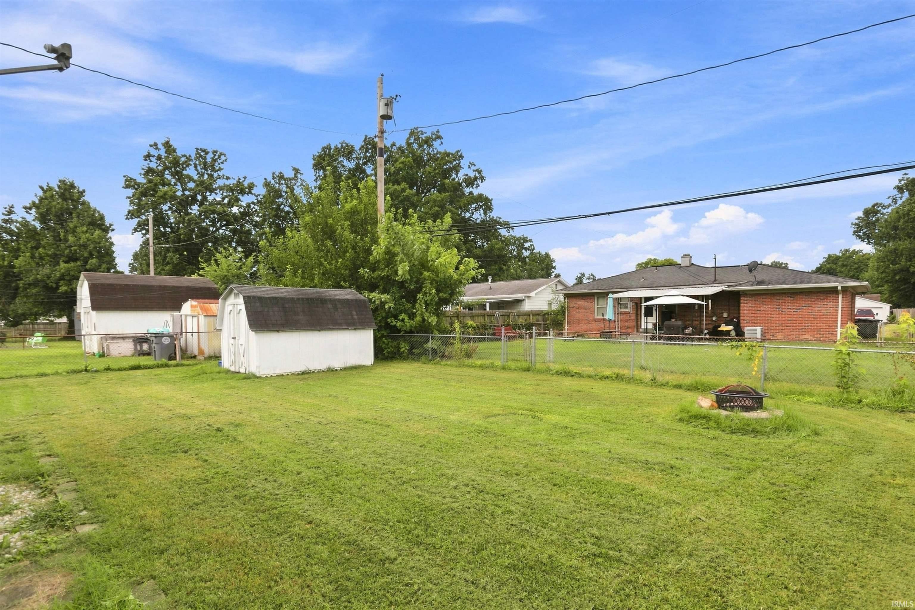 1631 S Boeke Road