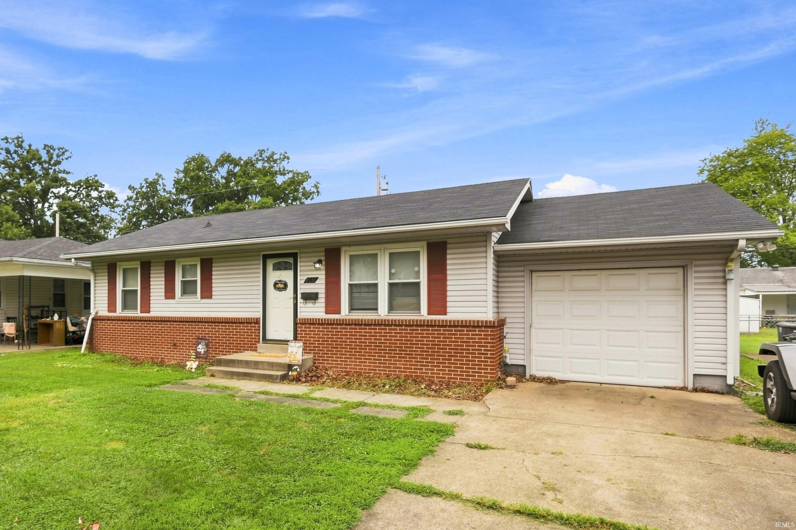 1631 S Boeke Road