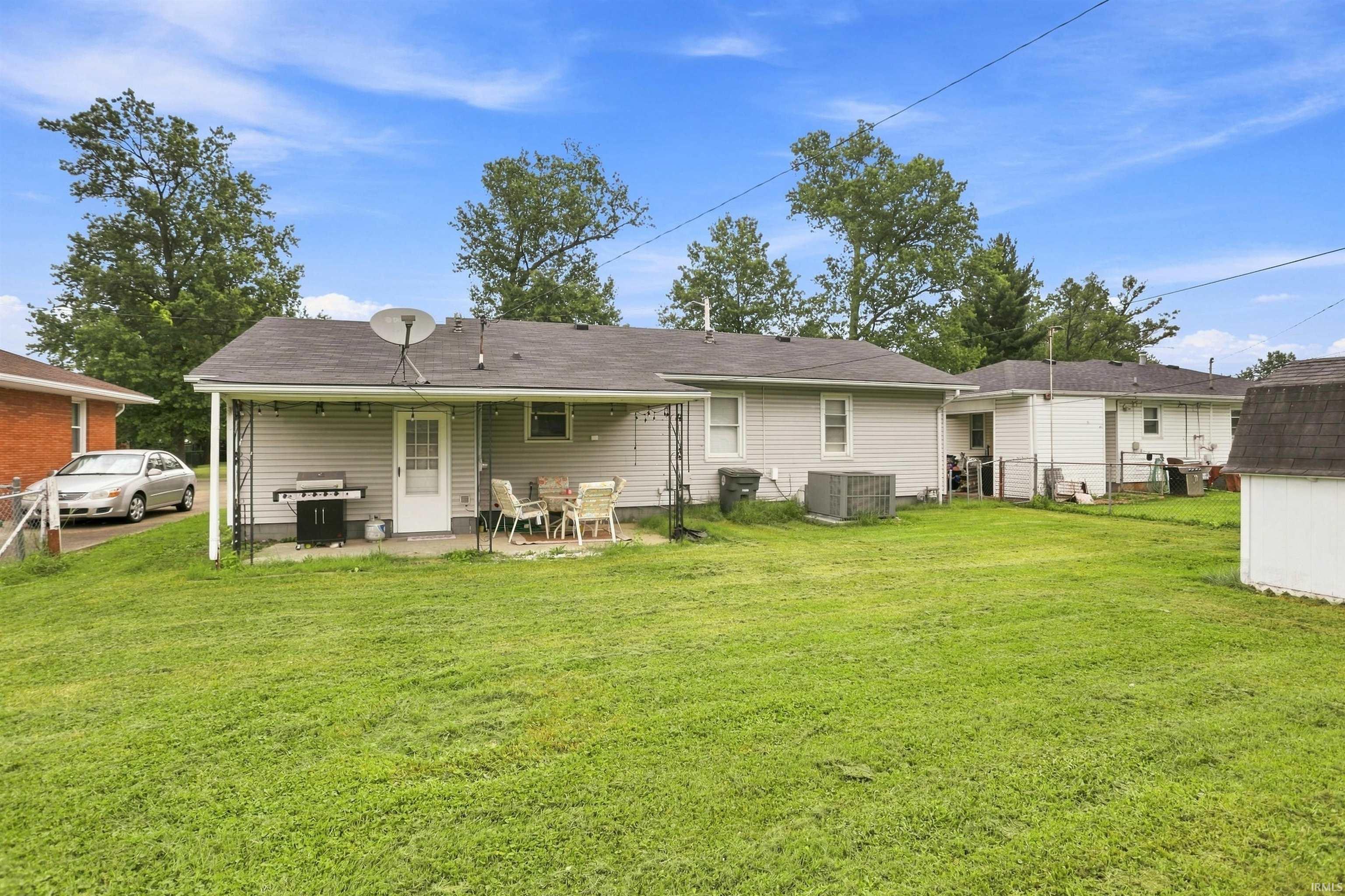 1631 S Boeke Road