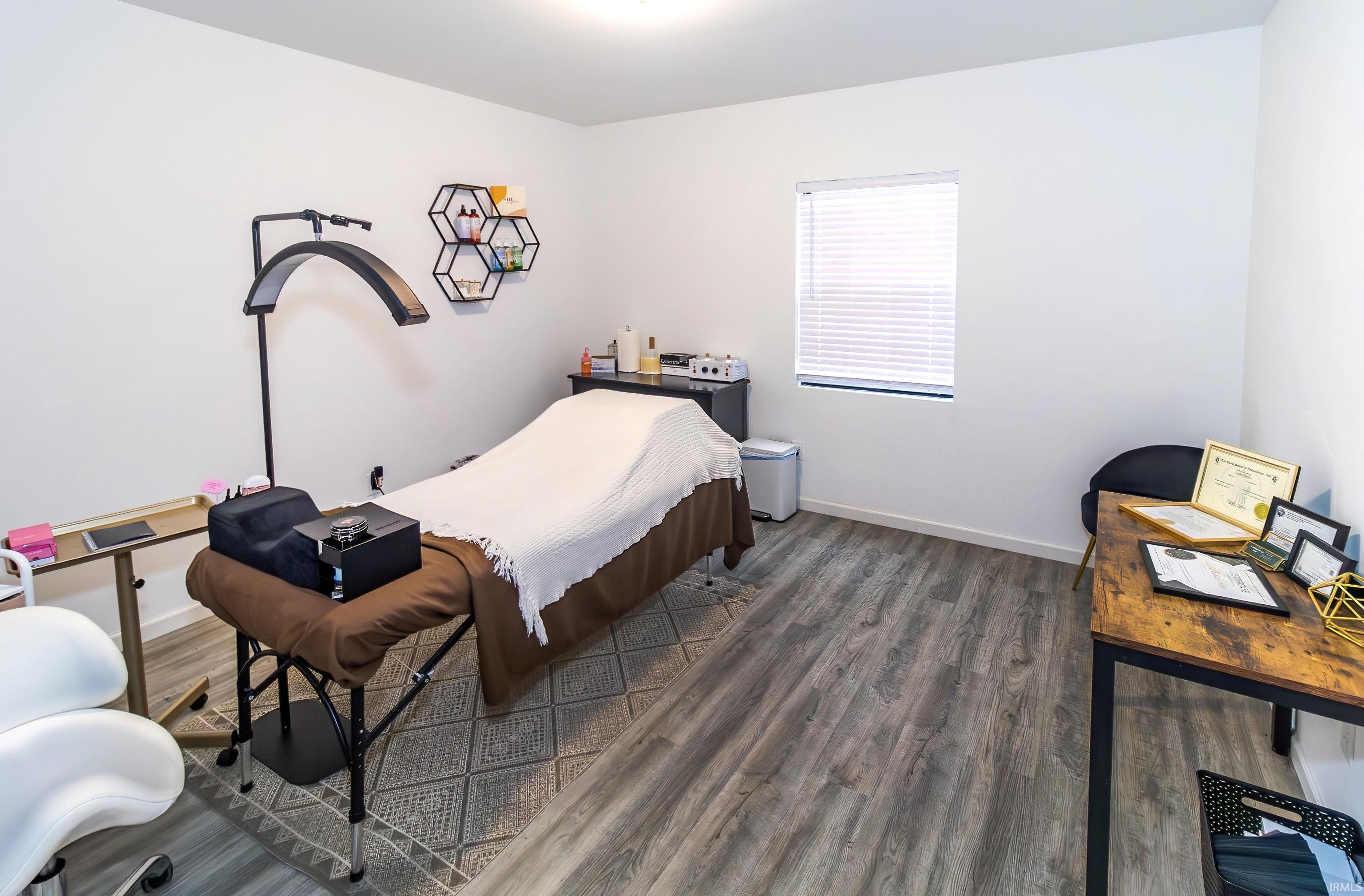 3116 E Morgan Avenue Unit: Suite A