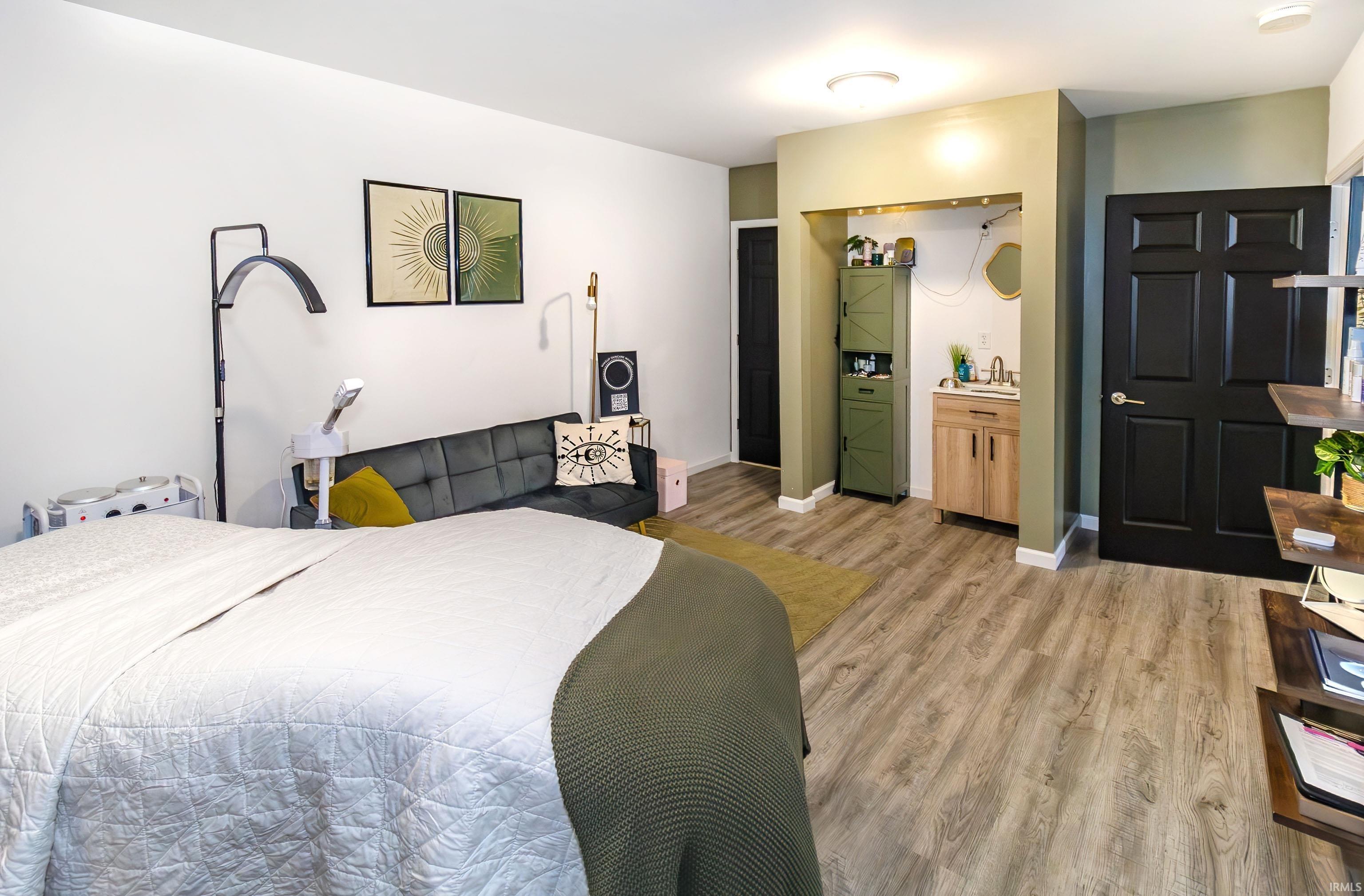 3116 E Morgan Avenue Unit: Suite A